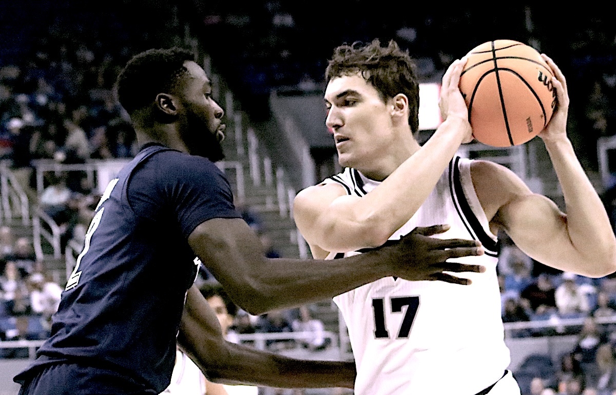 Pack moves to 8-3 with MW schedule coming up | Carson City’s Trusted ...