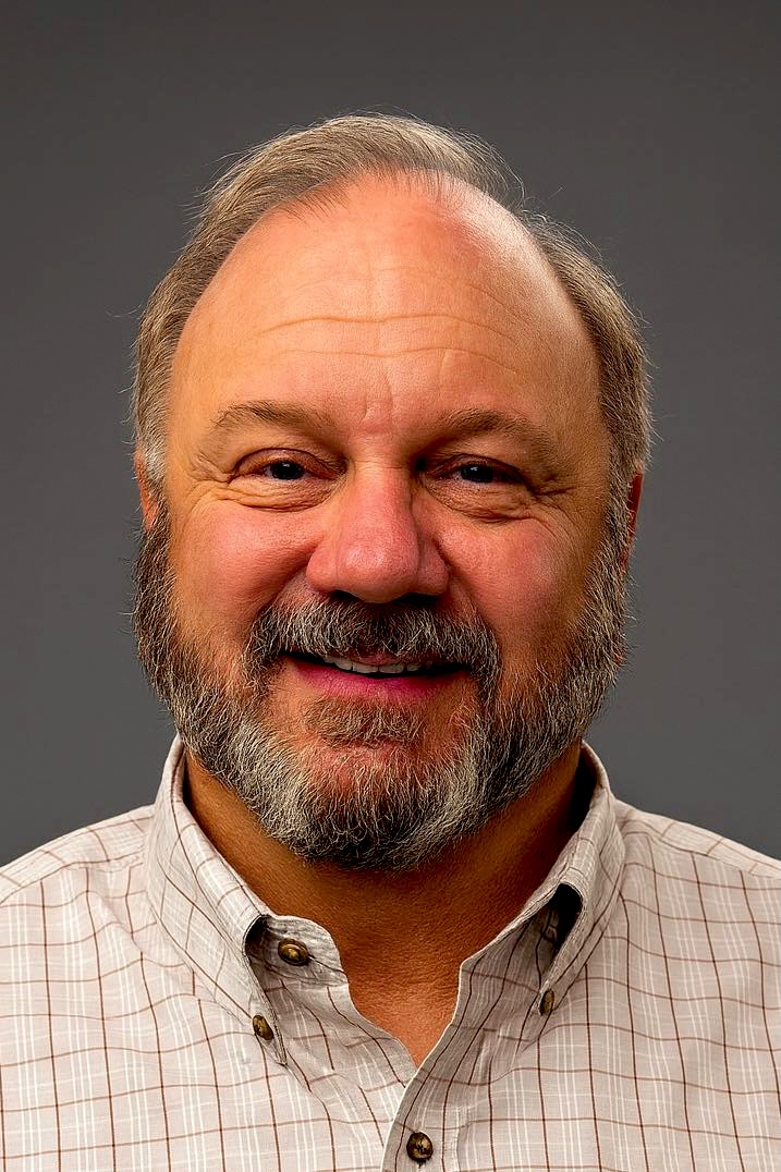 Carson City ward 1 supervisor running for reelection