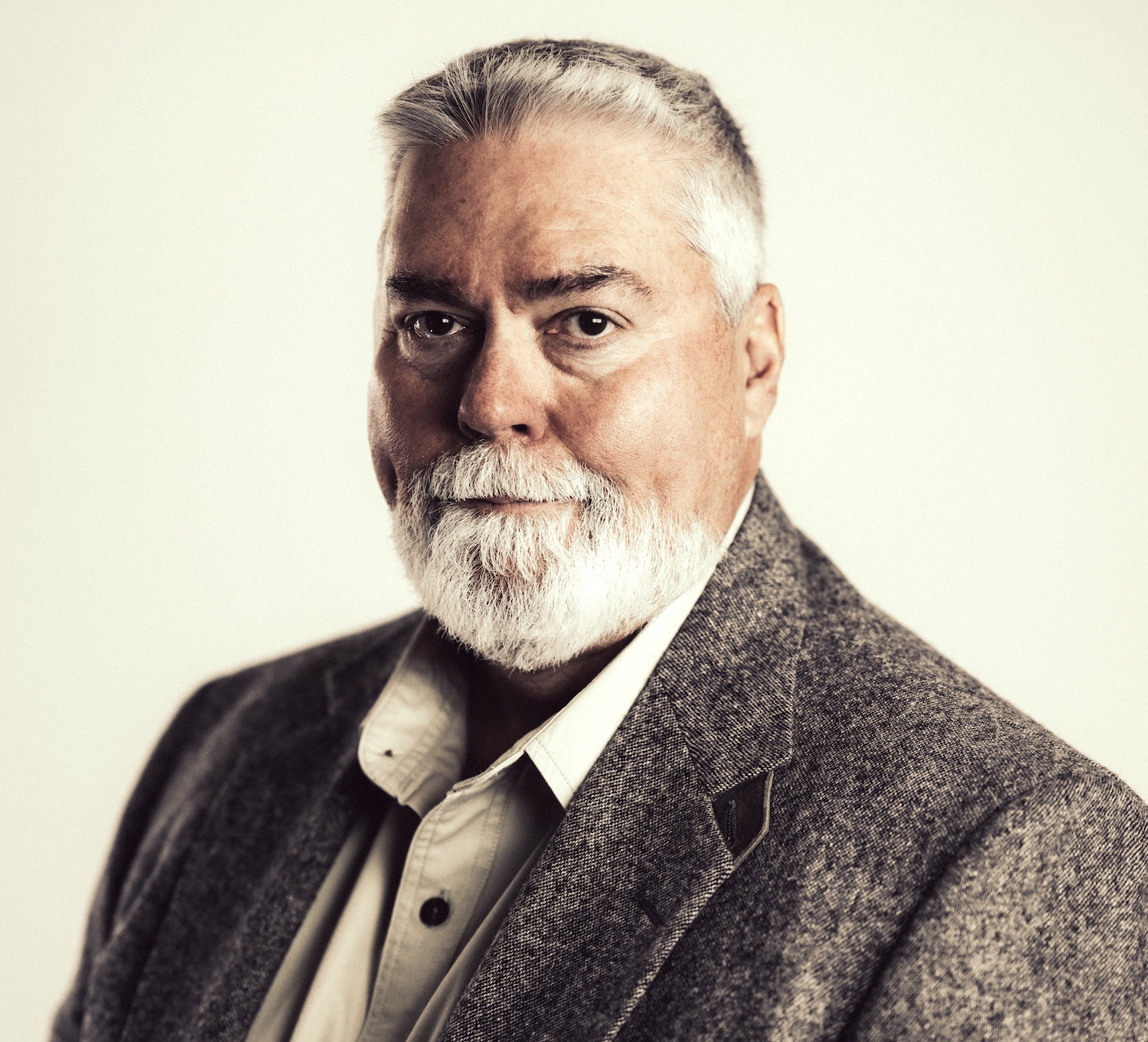 Carson City supervisor announces reelection bid