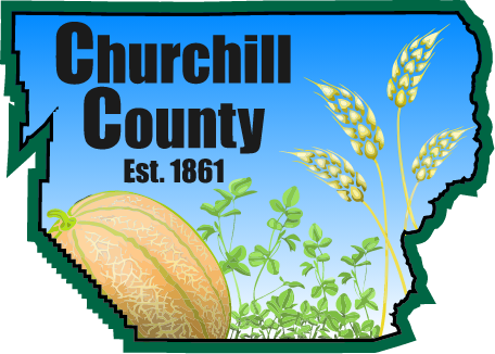 Churchill Commissioners conduct end-of-year business