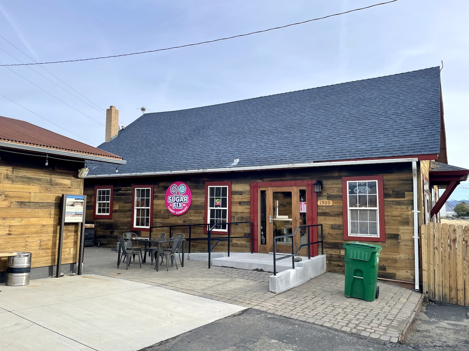 New shop offers ‘fix’ for Carson City candy lovers