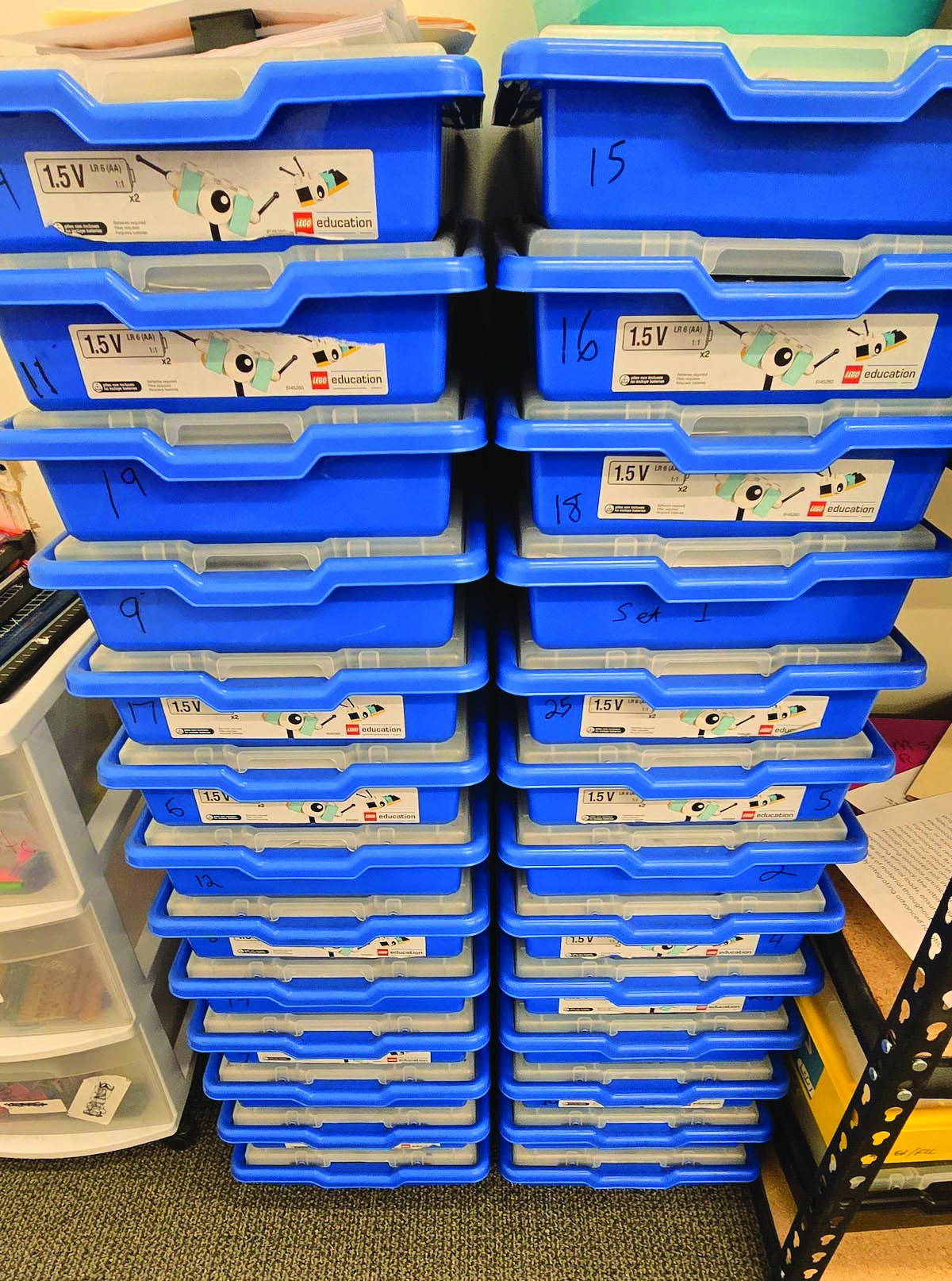 Bighorn News: Future fest funds invested in STEM innovation