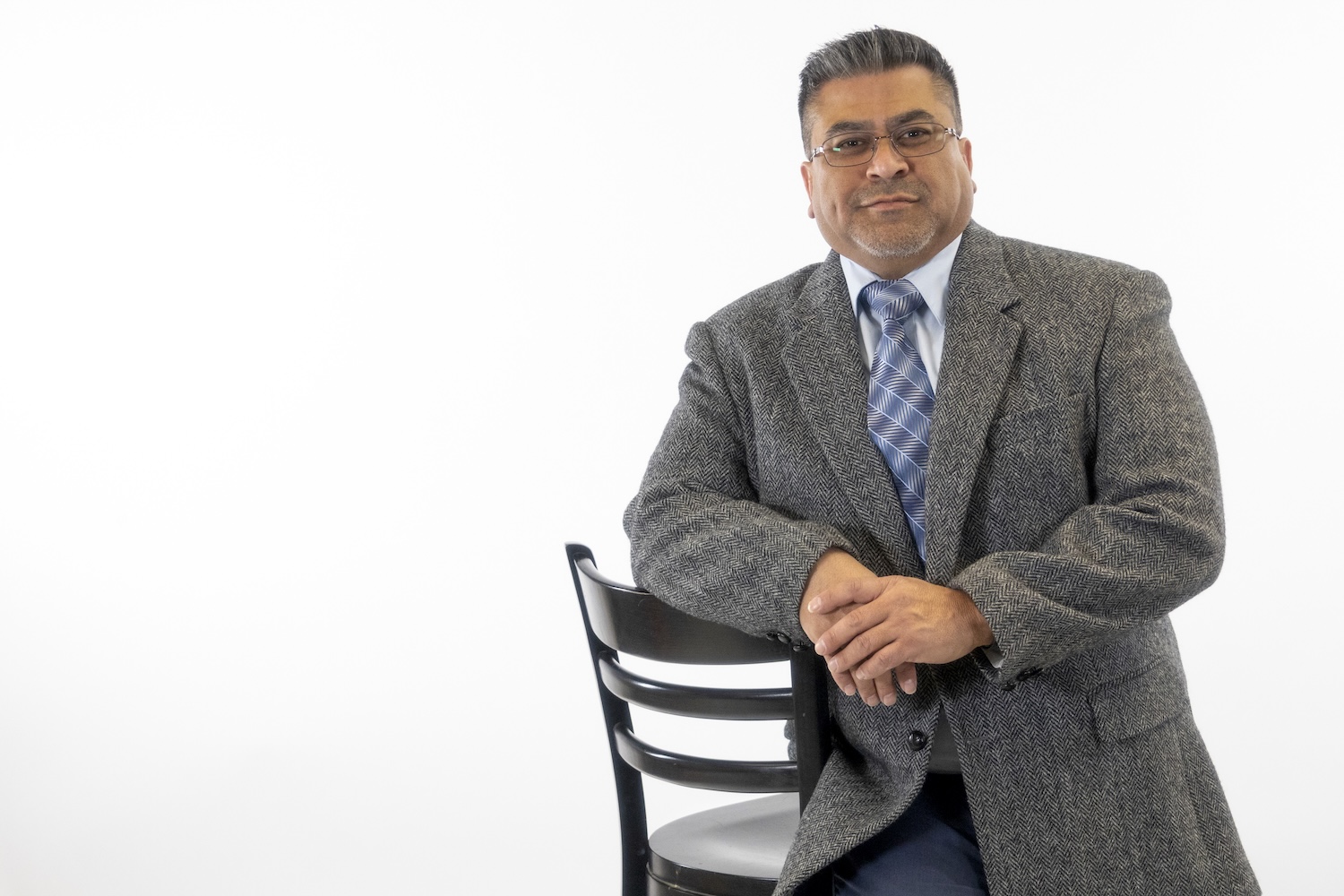 Carson City Democrat files for Assembly District 40 race