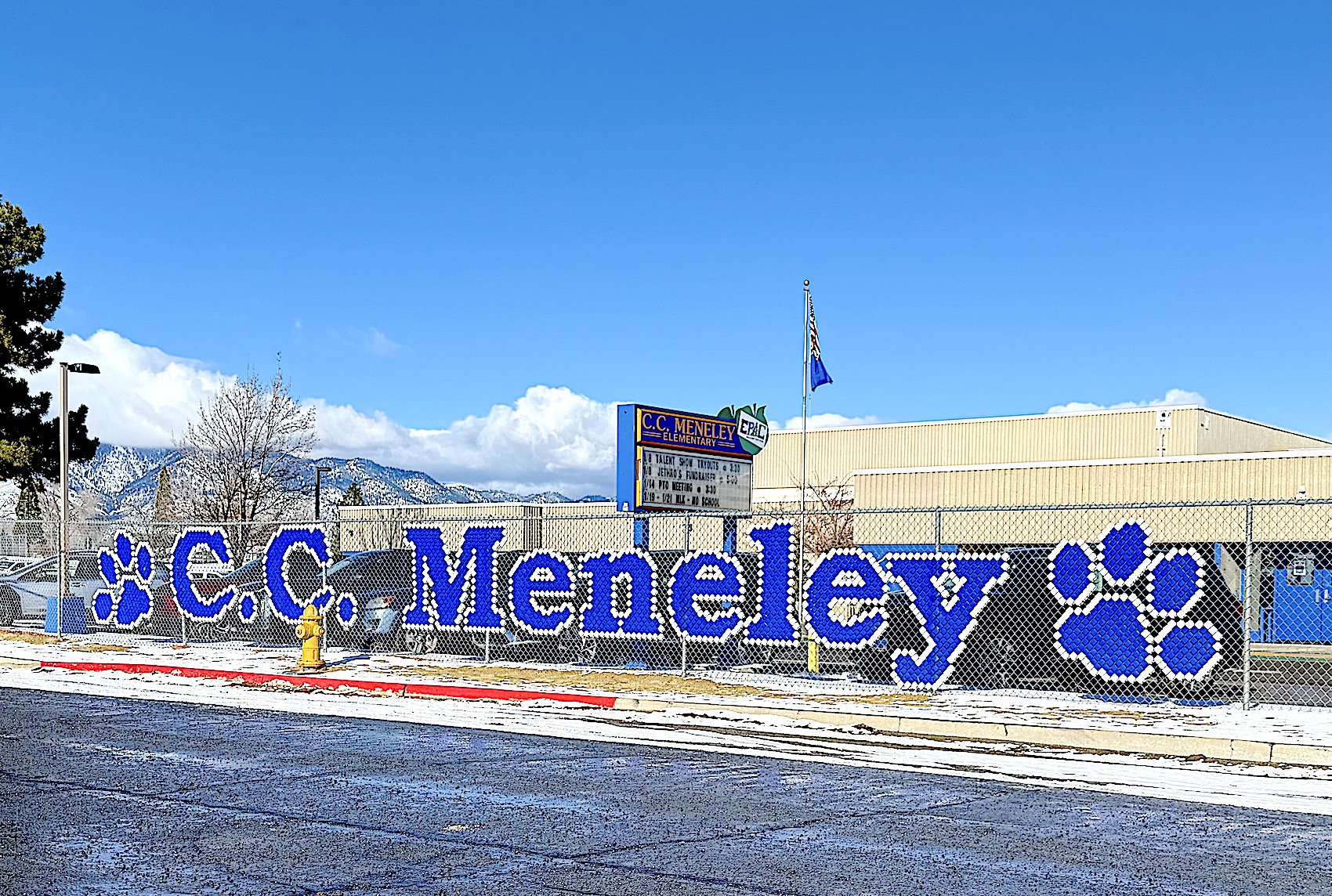 School district prepares staff reallocation amid school mergers