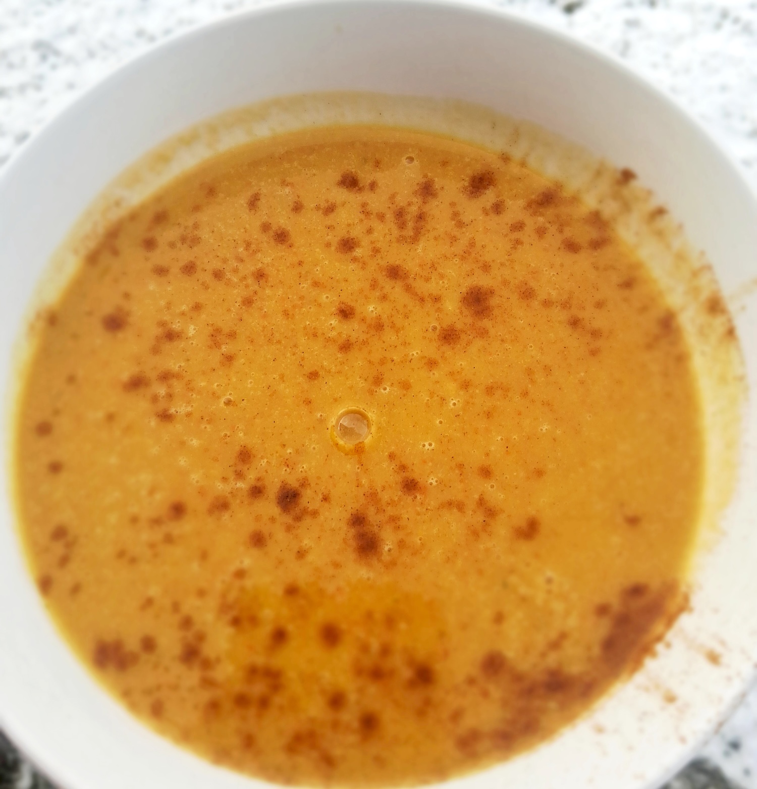 Tara Riddle: Winter Butternut Squash Soup (recipe) | Carson City’s ...