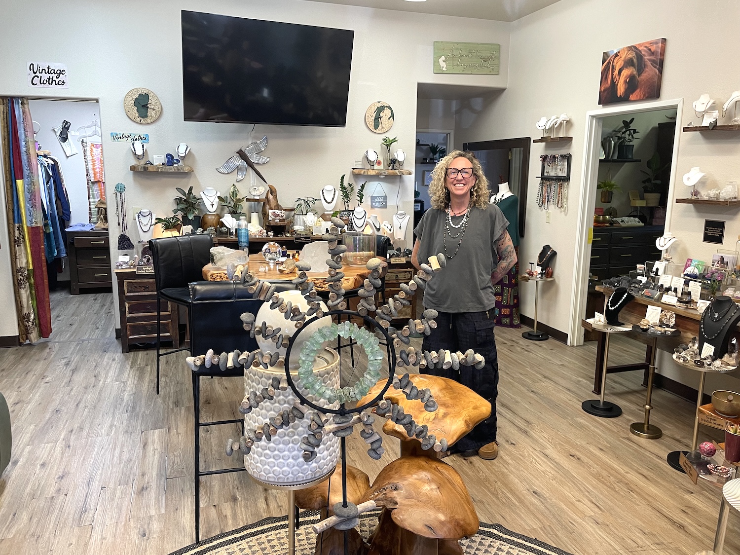 New ‘sanctuary’ offers alternative healing in Carson City