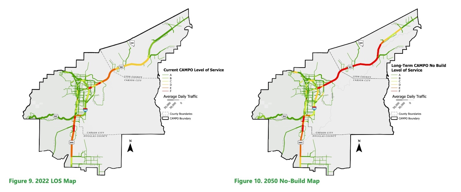 Looking toward future, CAMPO approves Regional Transportation Plan