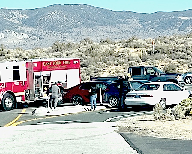 Topsy improvements included in Carson Area Regional Transportation Plan