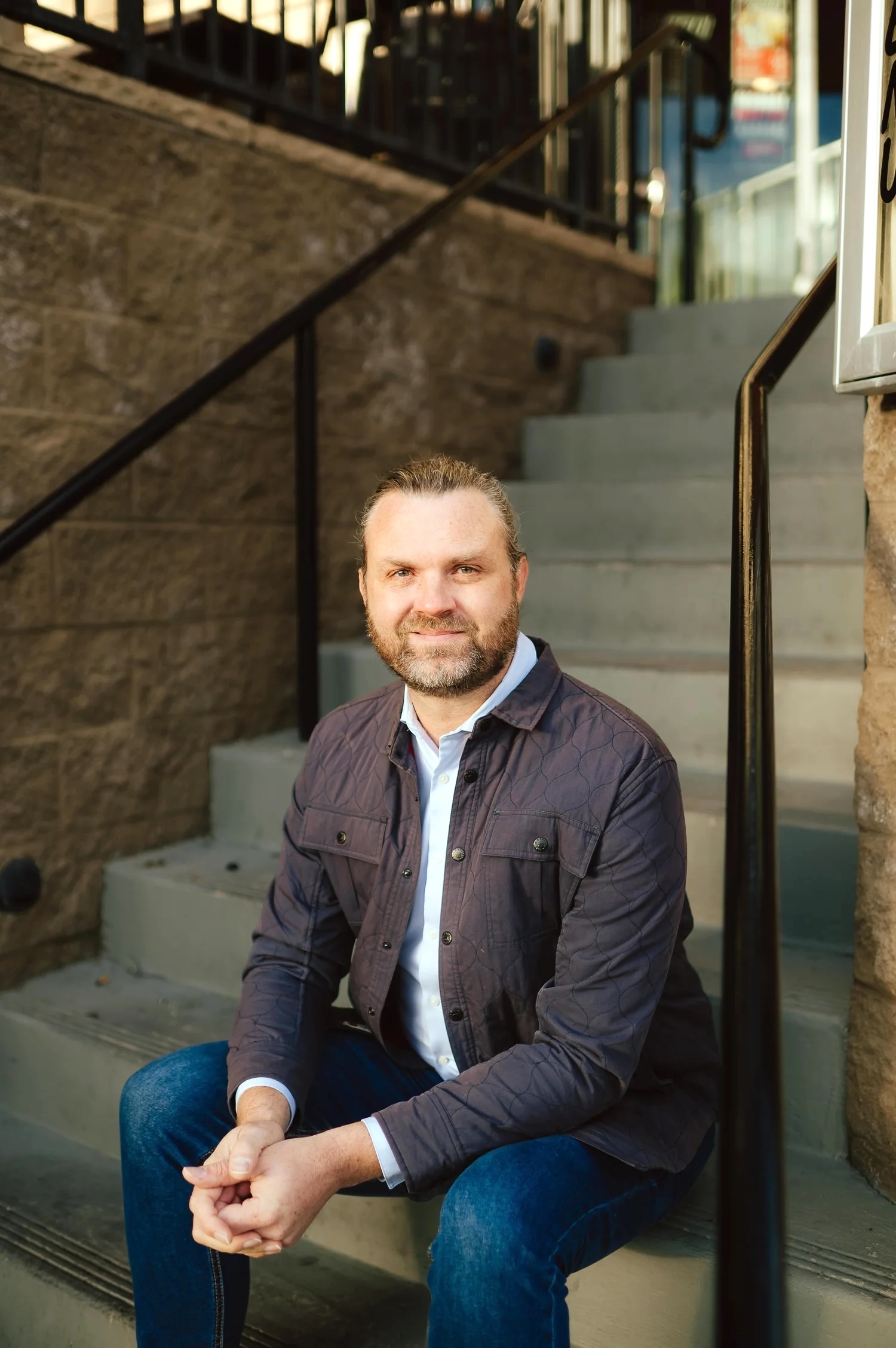 Reno Democrat says he’ll seek U.S. House seat