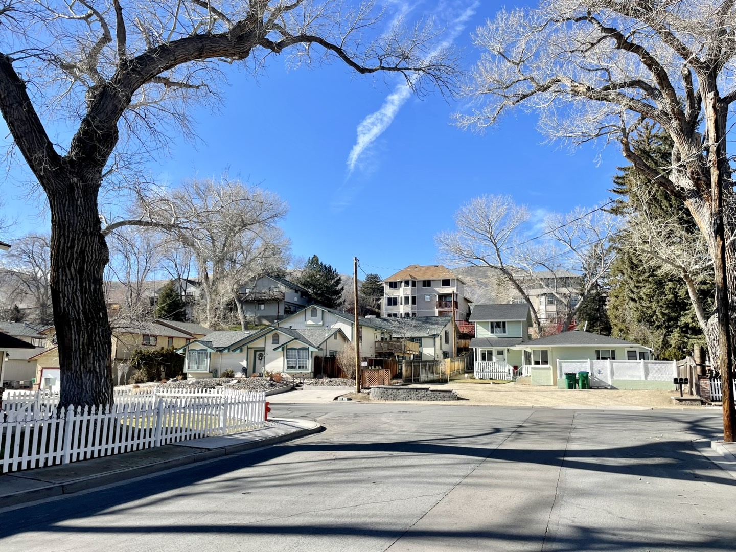 Short-term rentals in Carson City prompt discussion