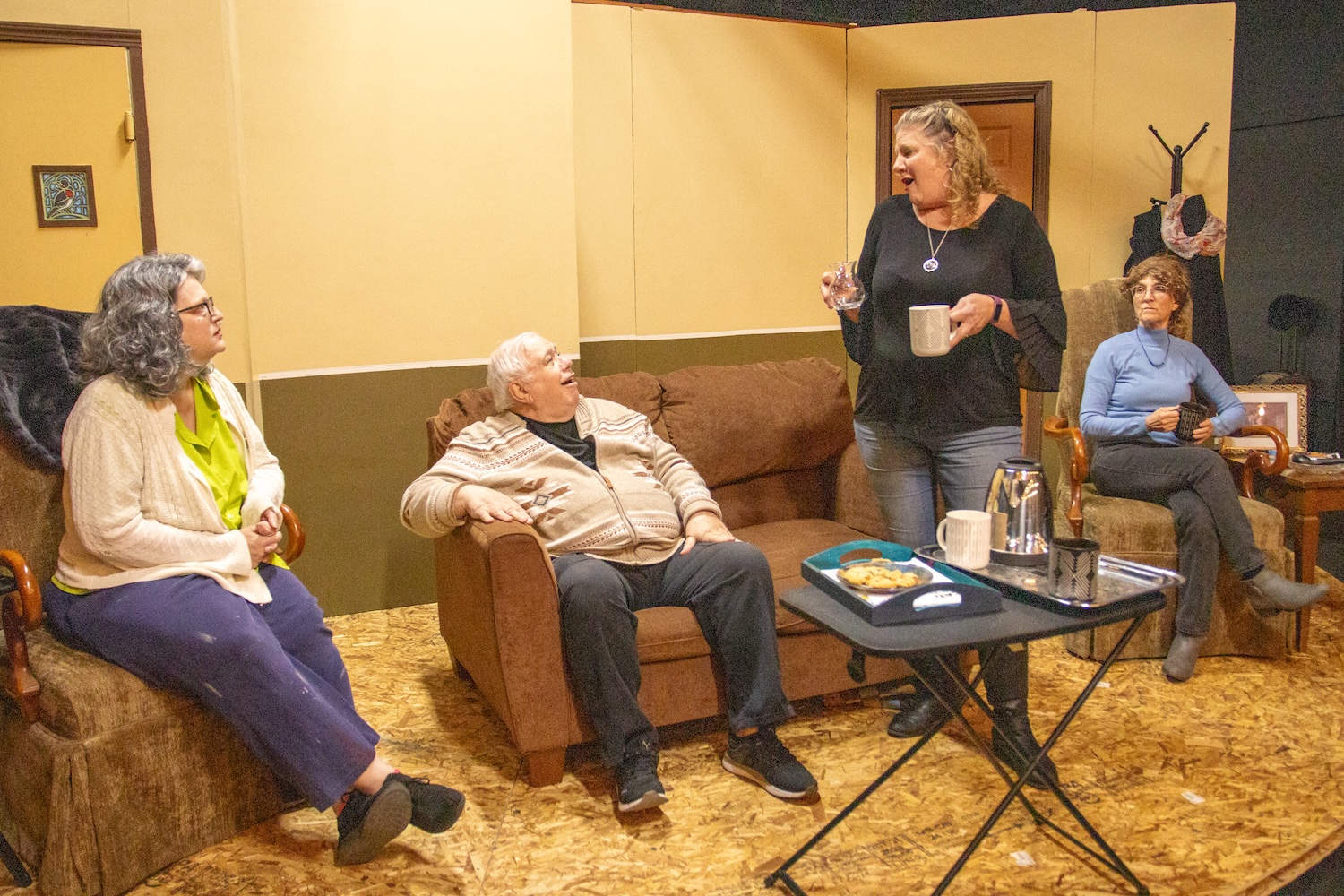 Carson City theater production ‘has a great message’