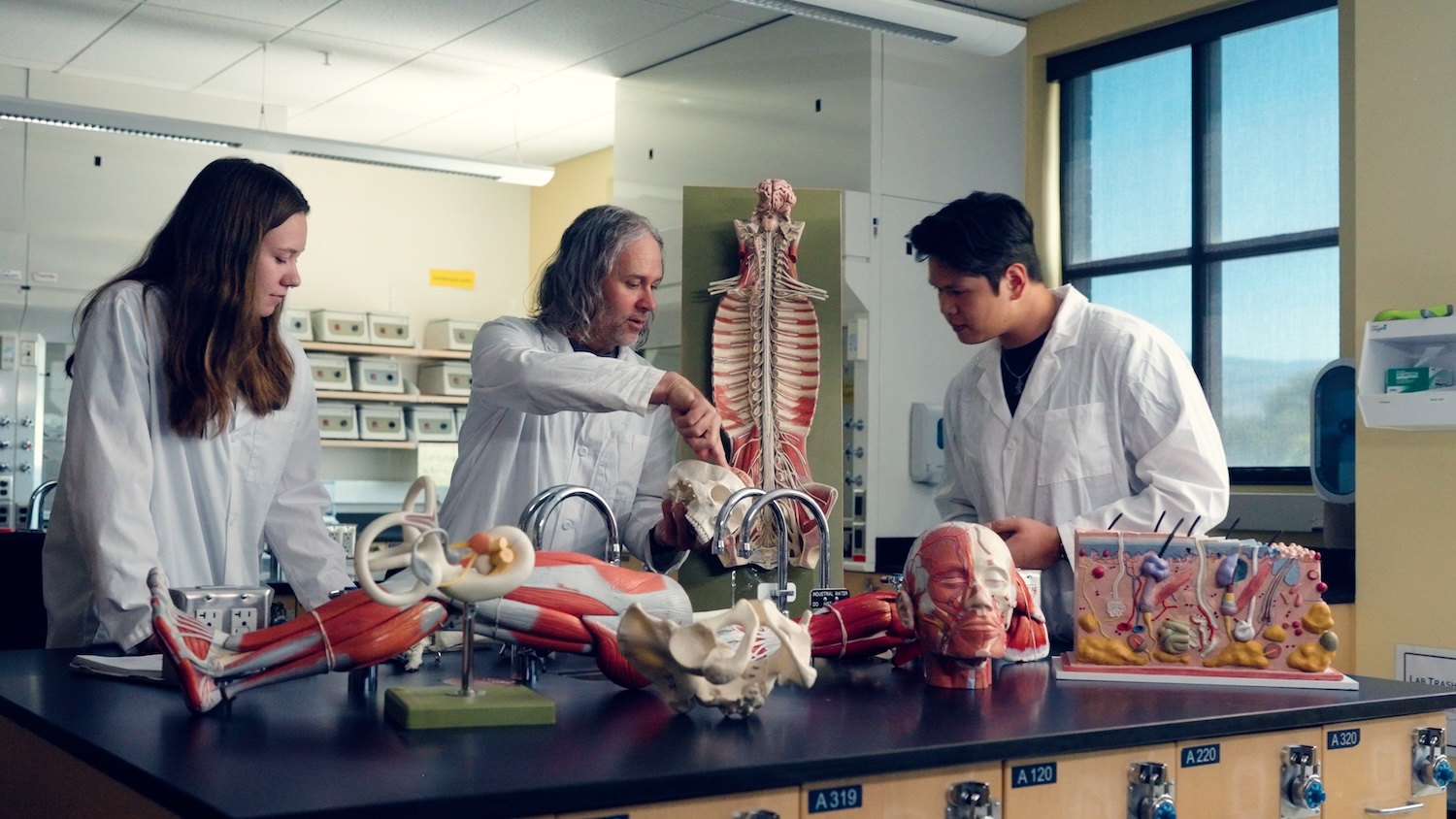 UNR to break ground this fall on life sciences building