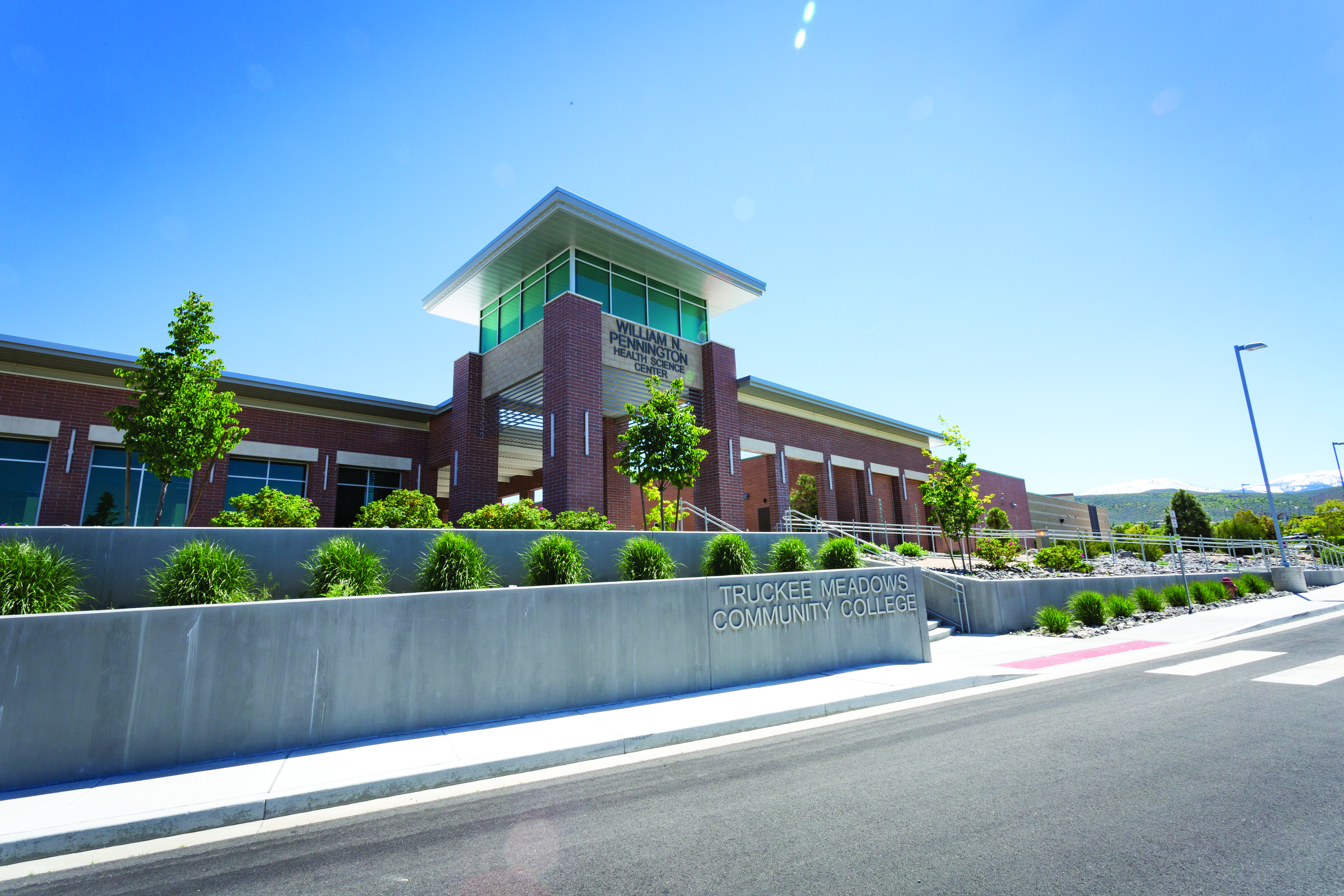 TMCC to start construction on fire rescue training ground this summer