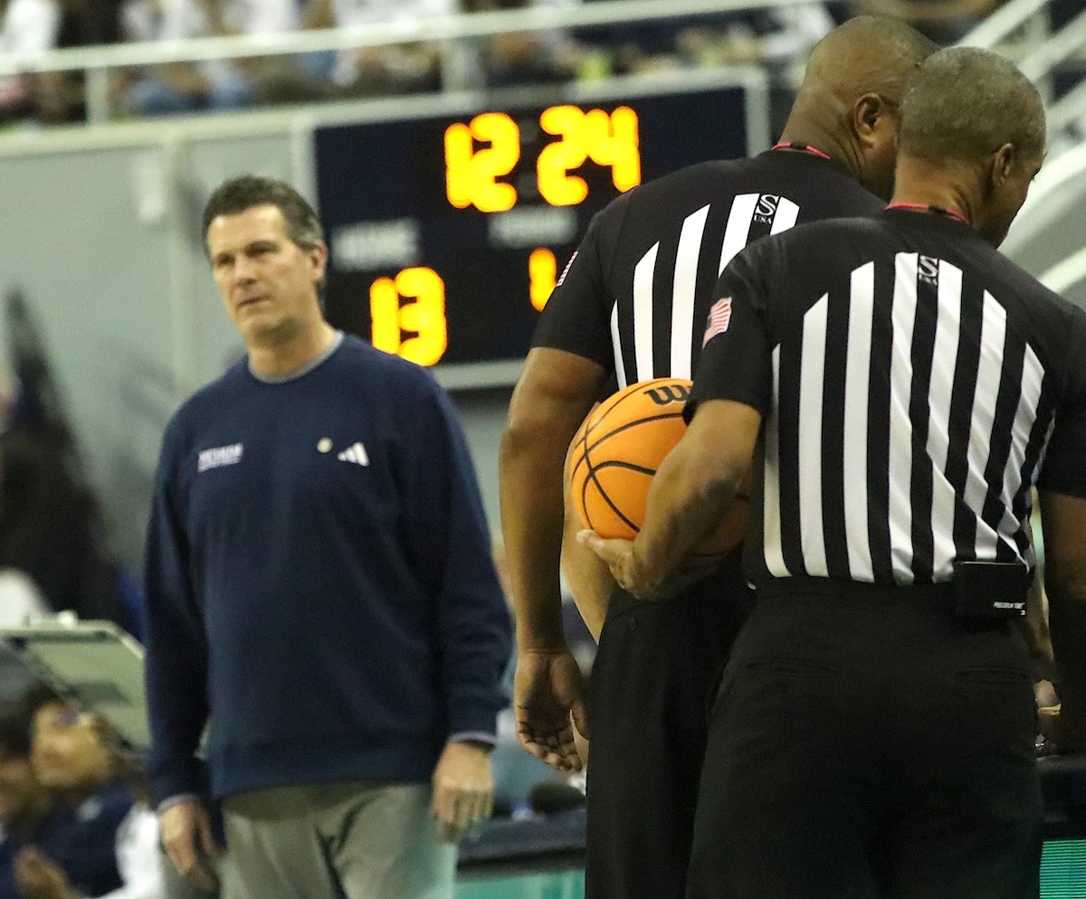 Pack can’t escape deep deficit at Boise State