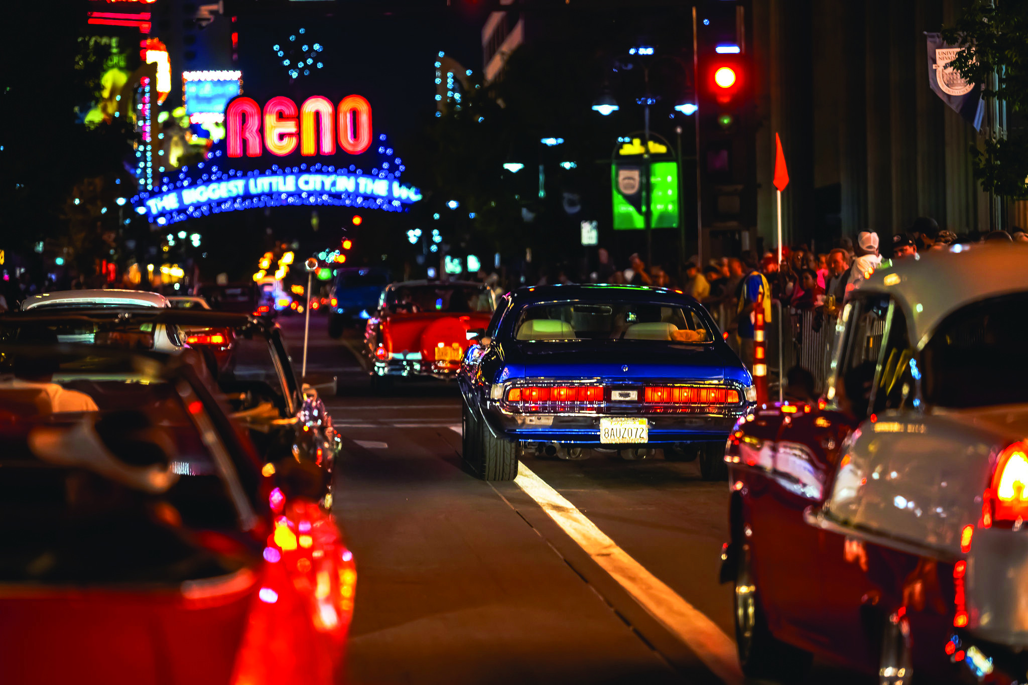 Hot August Nights gearing up for 40th anniversary