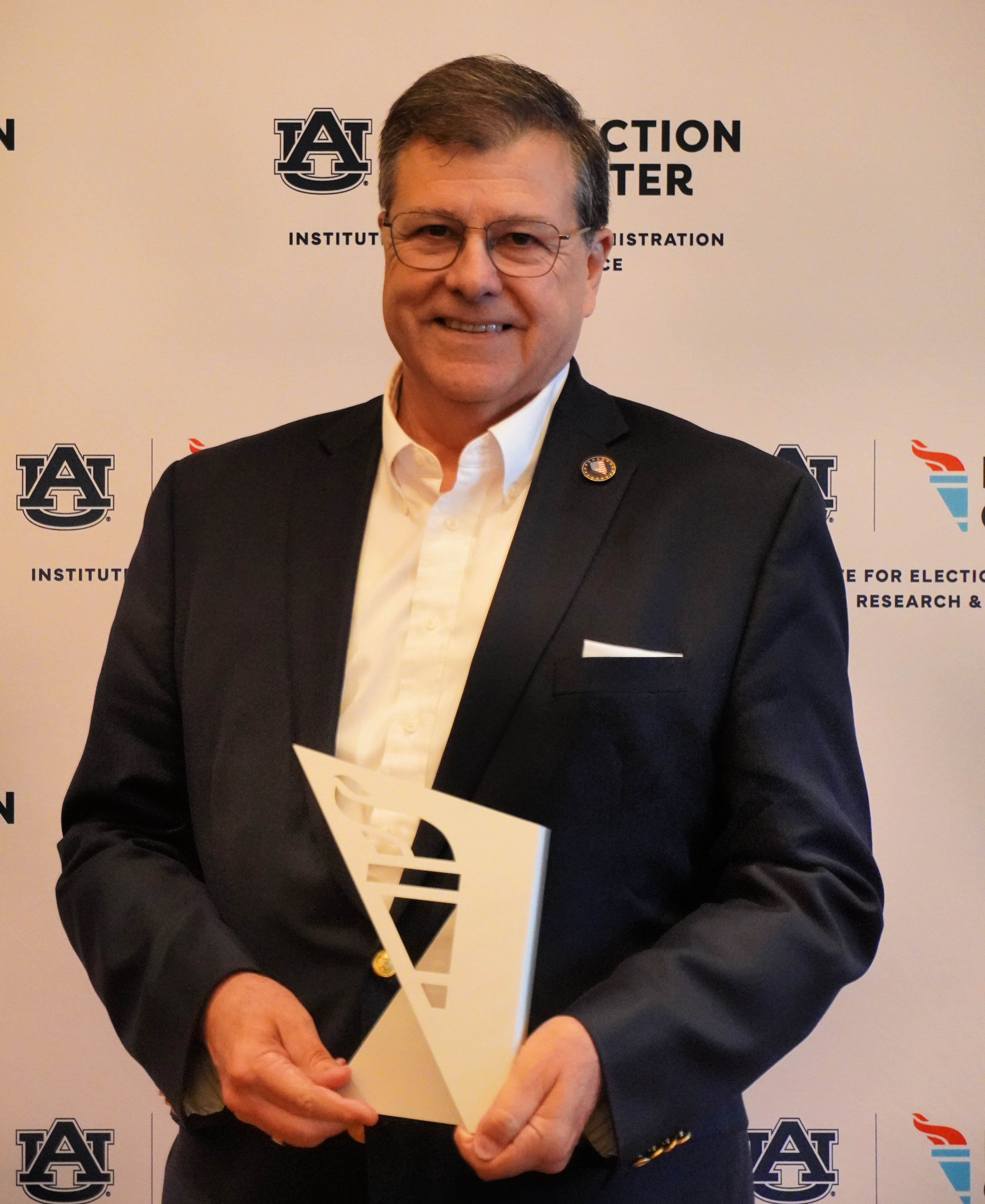 Hoen announces reelection bid for Carson City Clerk-Recorder