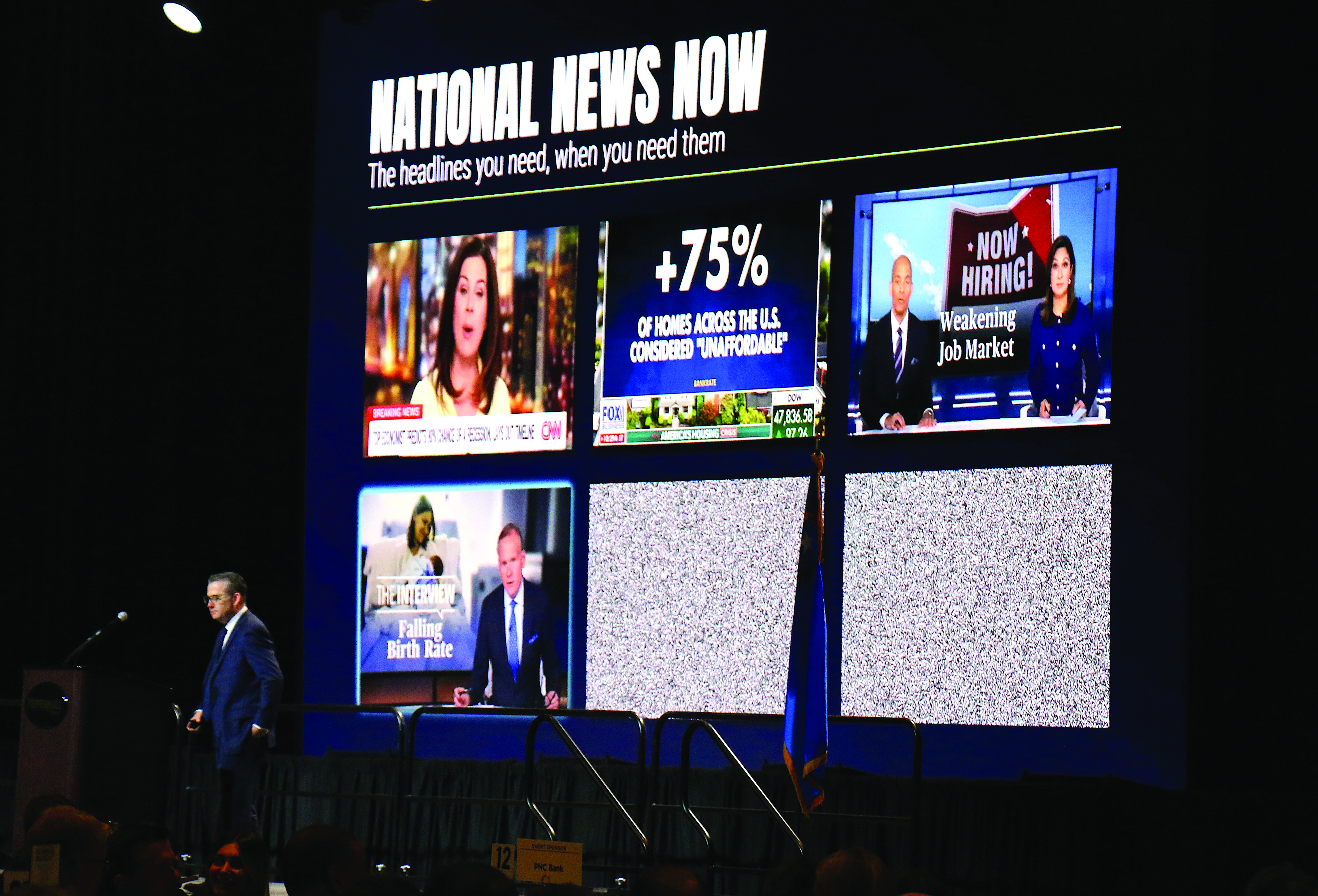 EDAWN State of Economy