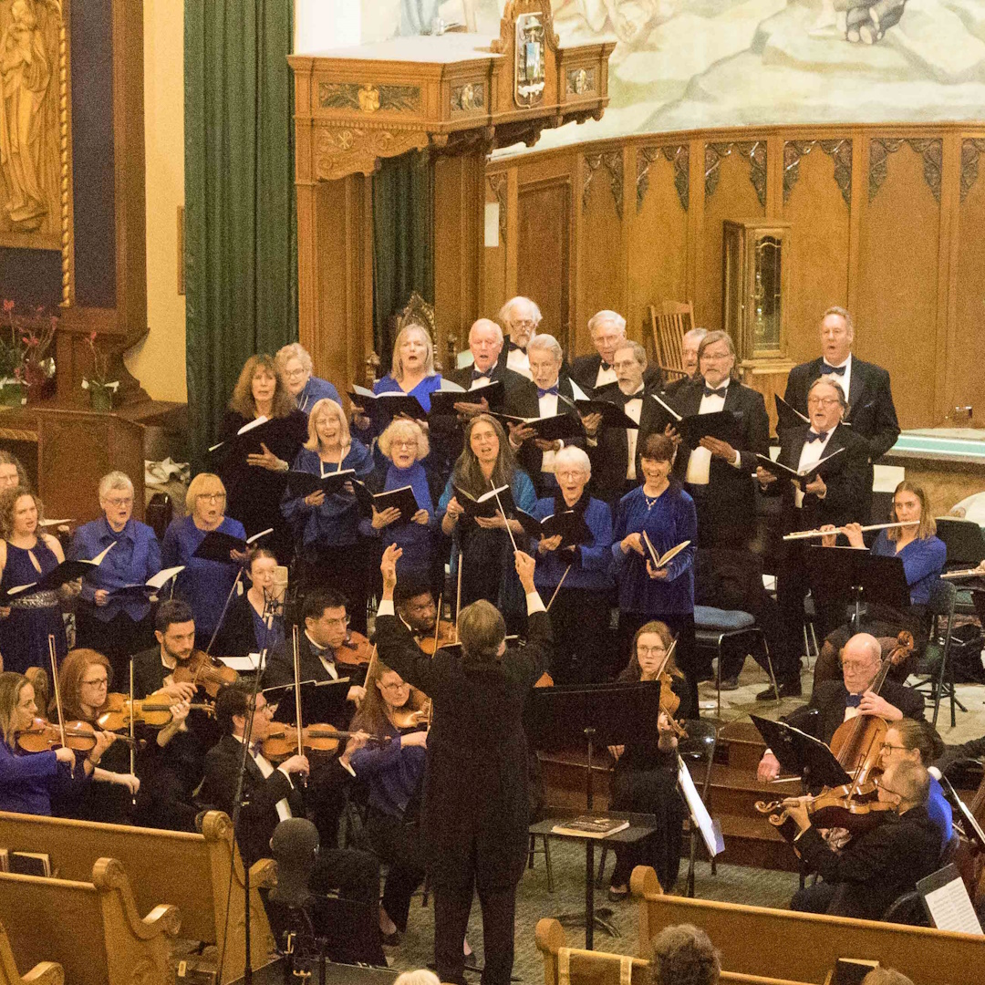 Tahoe orchestras to perform at CVIC Hall