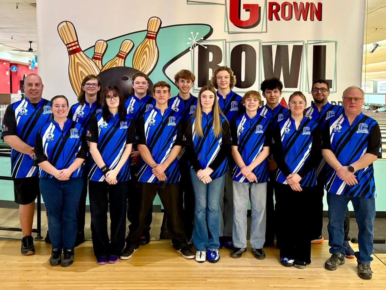 Carson High School bowlers win 19th title in 23 years
