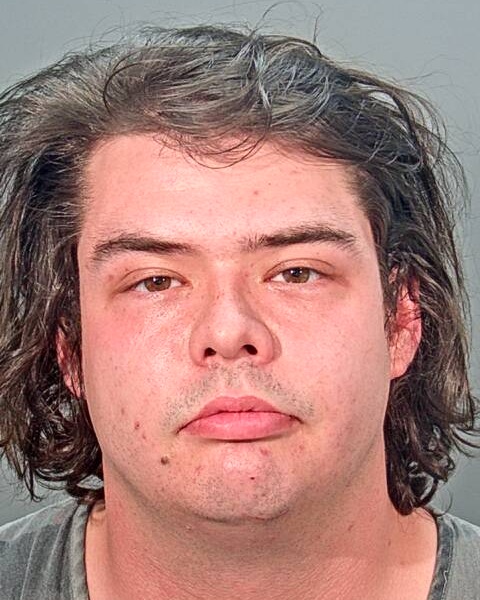 Carson City man arrested on child pornography charges