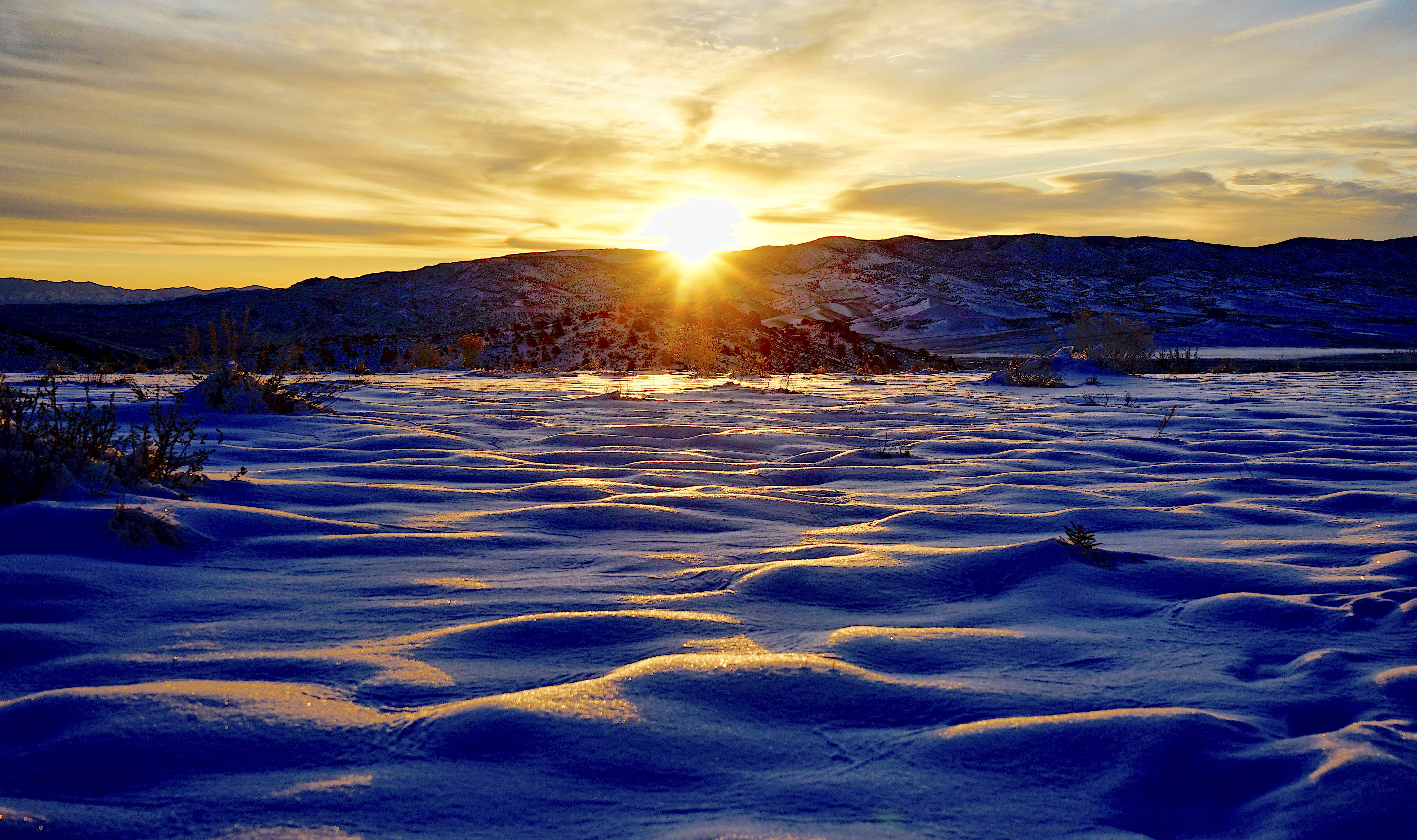 The Feb. 23, 2026, R-C Morning Report