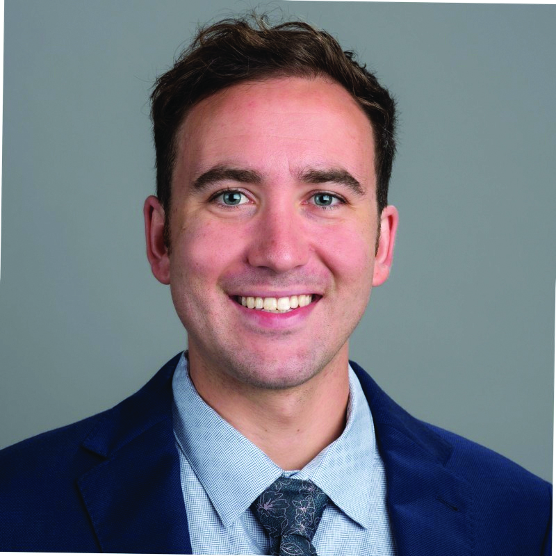 People: Elliot Levey | Serving Northern Nevada