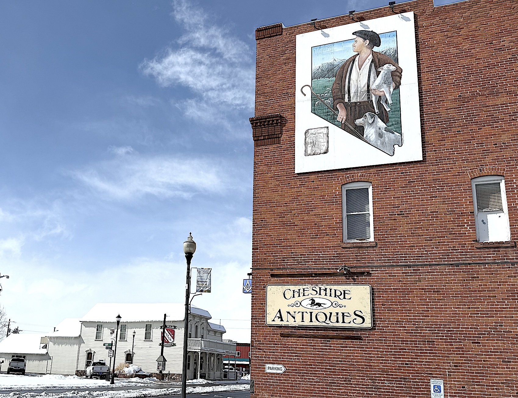 Gardnerville picked for Basque World War II veterans memorial