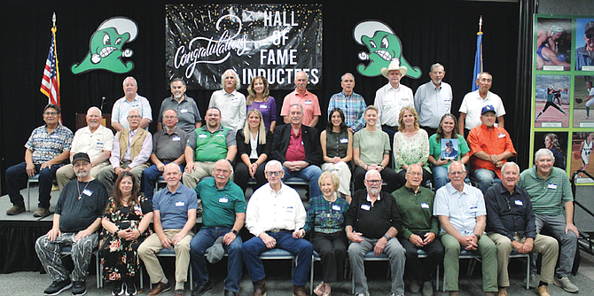 Greenwave Hall of Fame accepting nominations for 2026 | Carson City’s ...