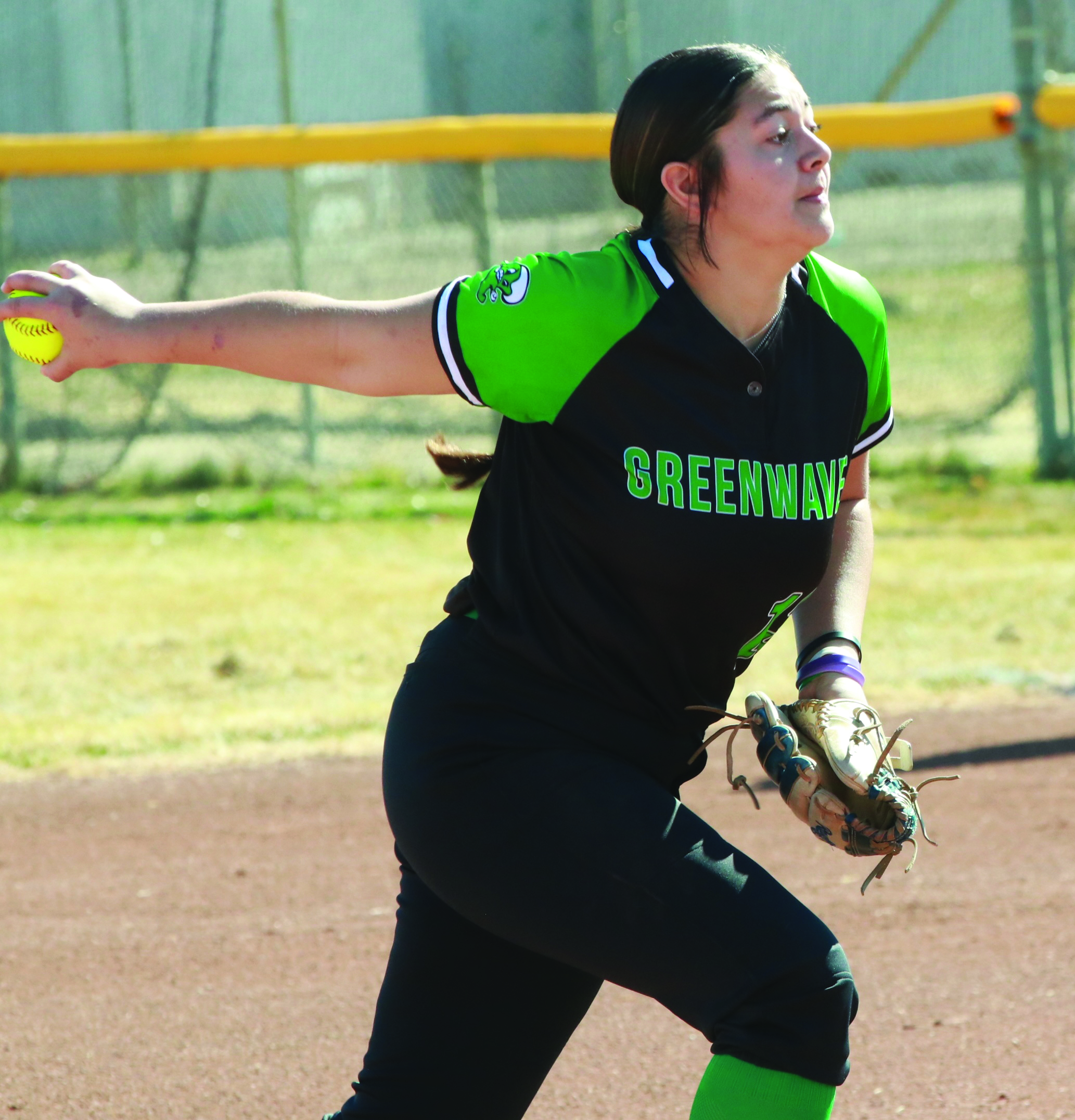 Fallon, Oasis open softball season | Carson City’s Trusted News Source ...