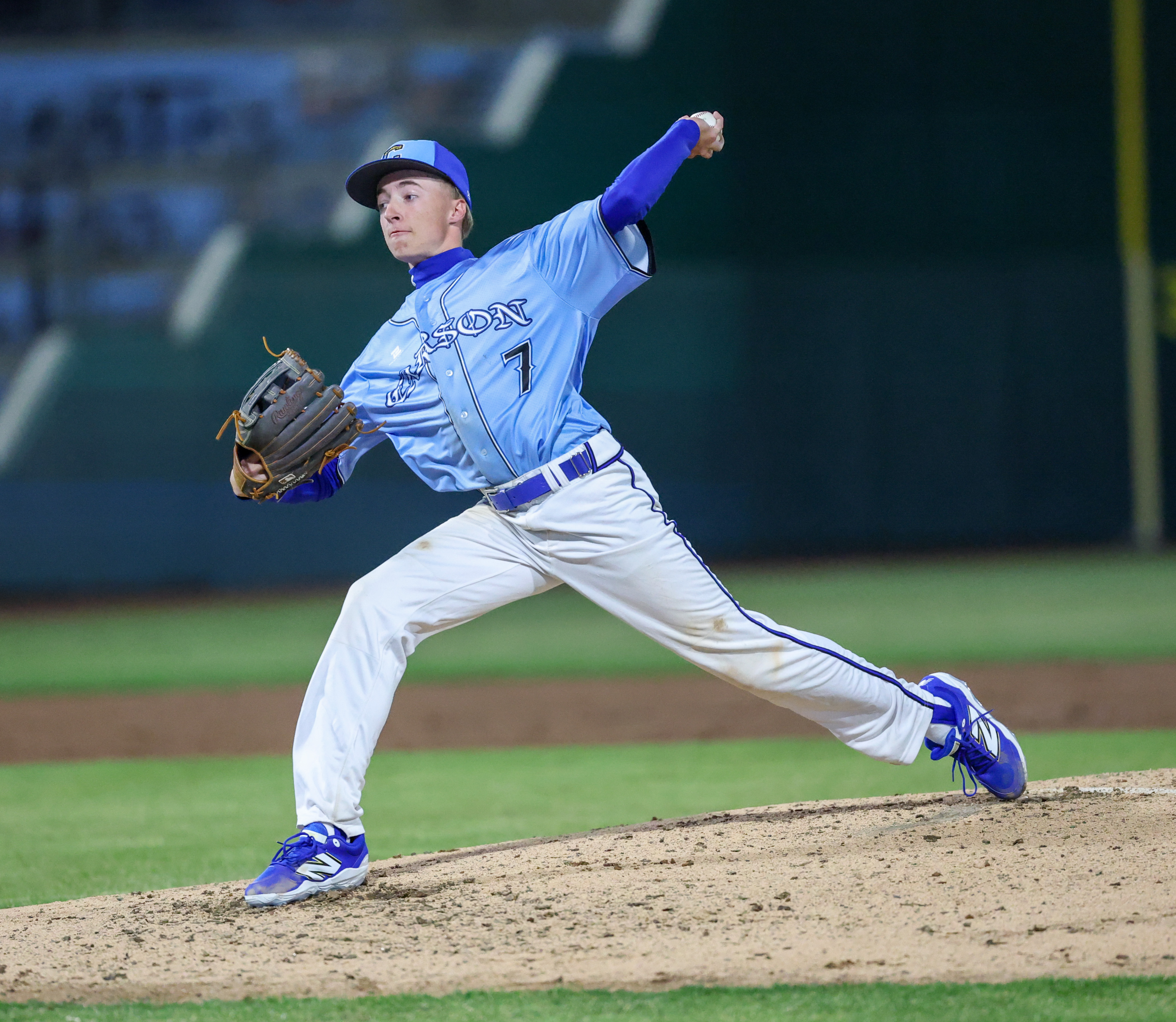 Senator baseball snags win on big stage | Carson City’s Trusted News ...