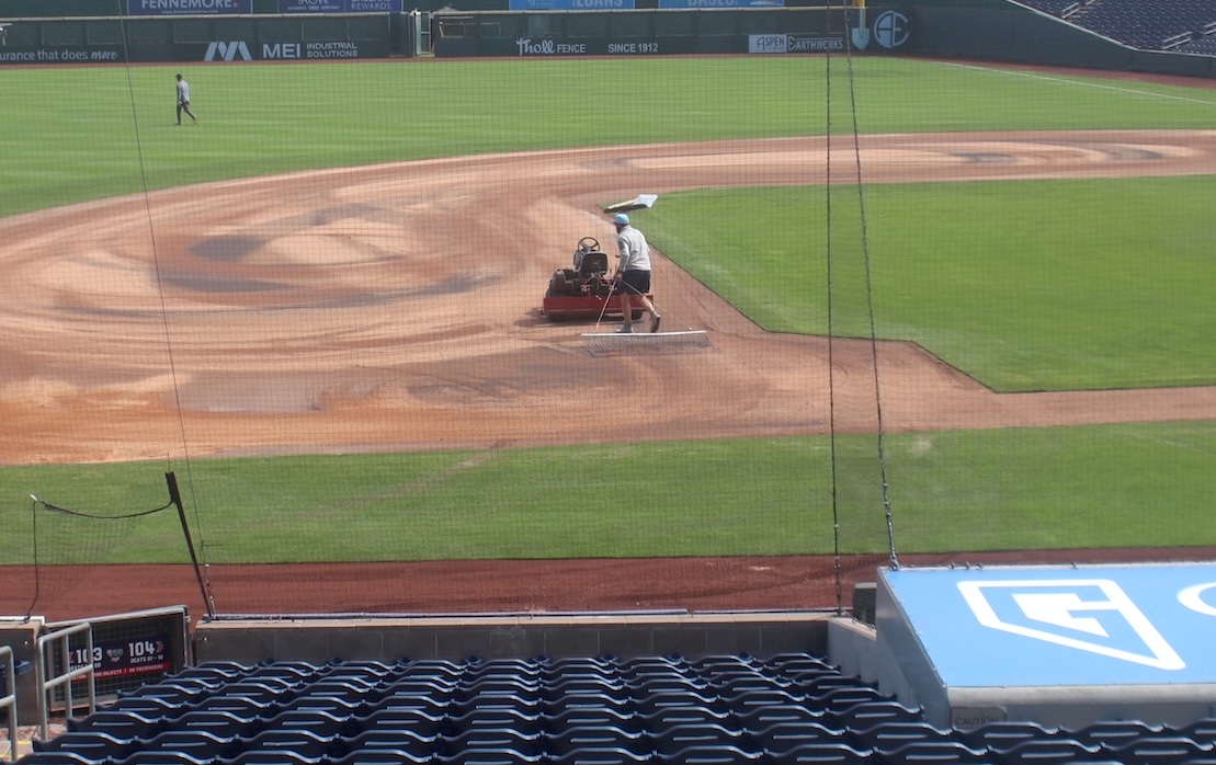 Baseball returns to Reno; Aces open at home | Carson City’s Trusted ...