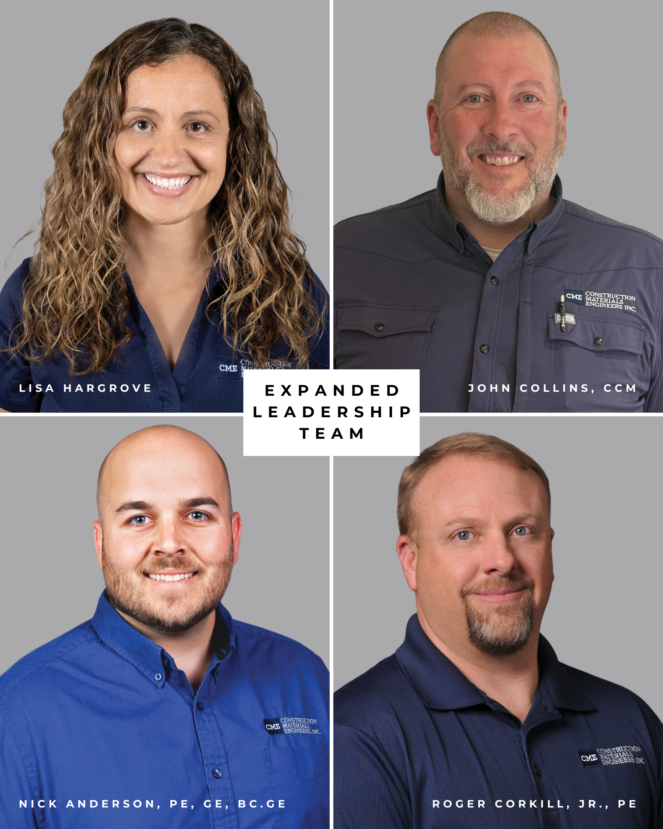 CME adds four board members | Serving Northern Nevada