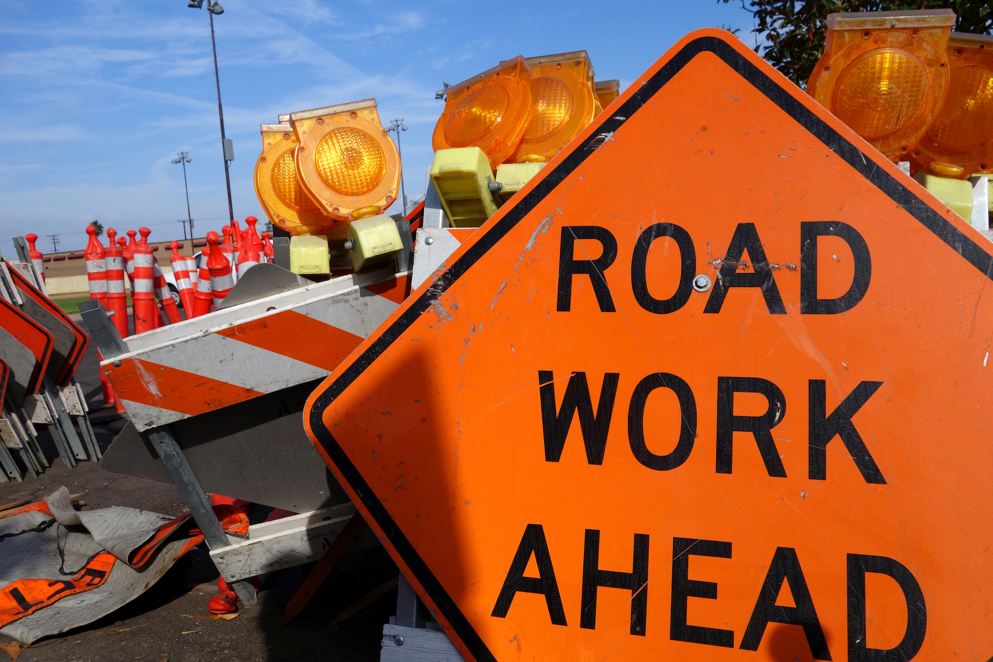 Carson City road projects approved by Regional Transportation Commission