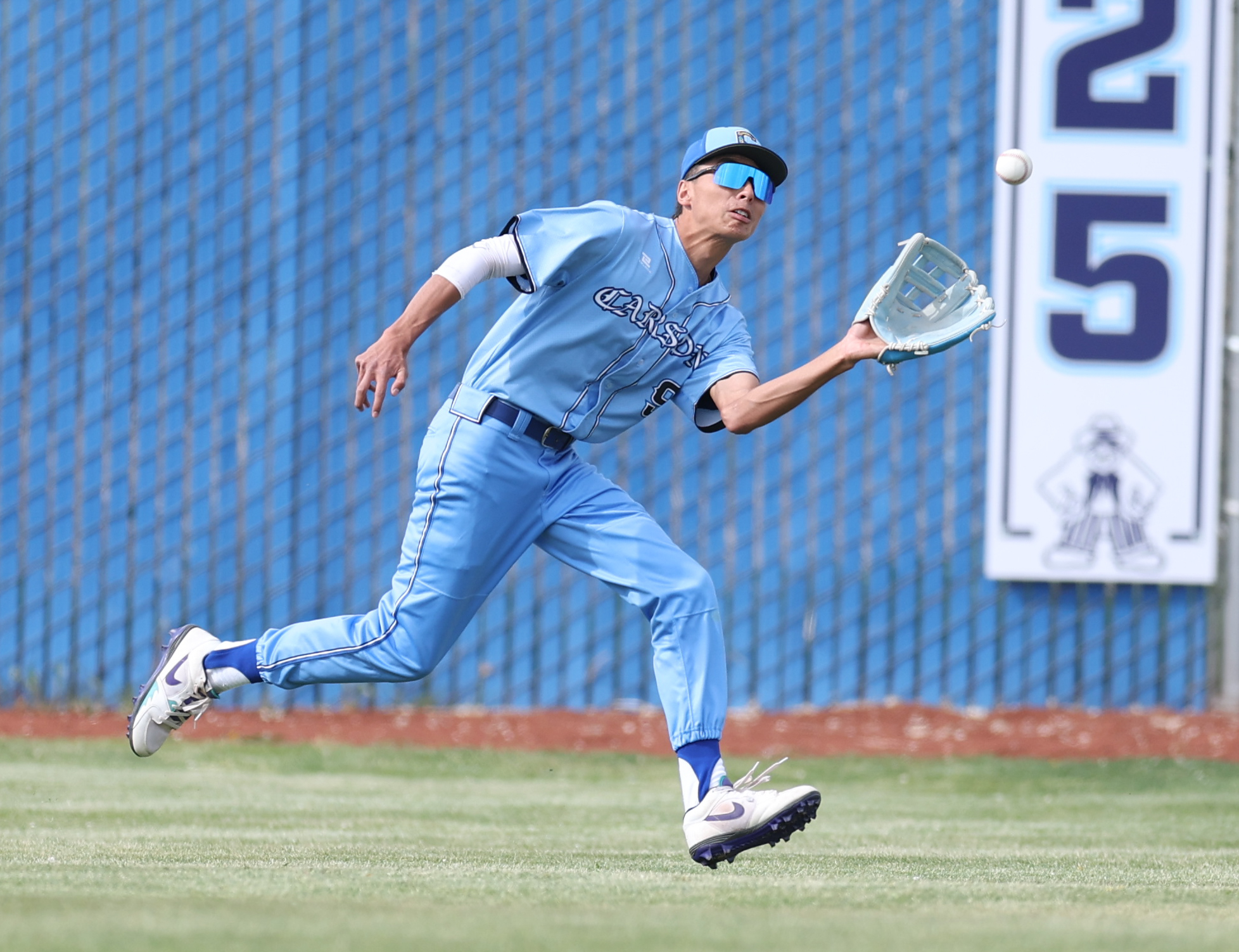 Carson Rudd Baseball Carson baseball drops rematch to Douglas | Carson City’s Trusted News ...