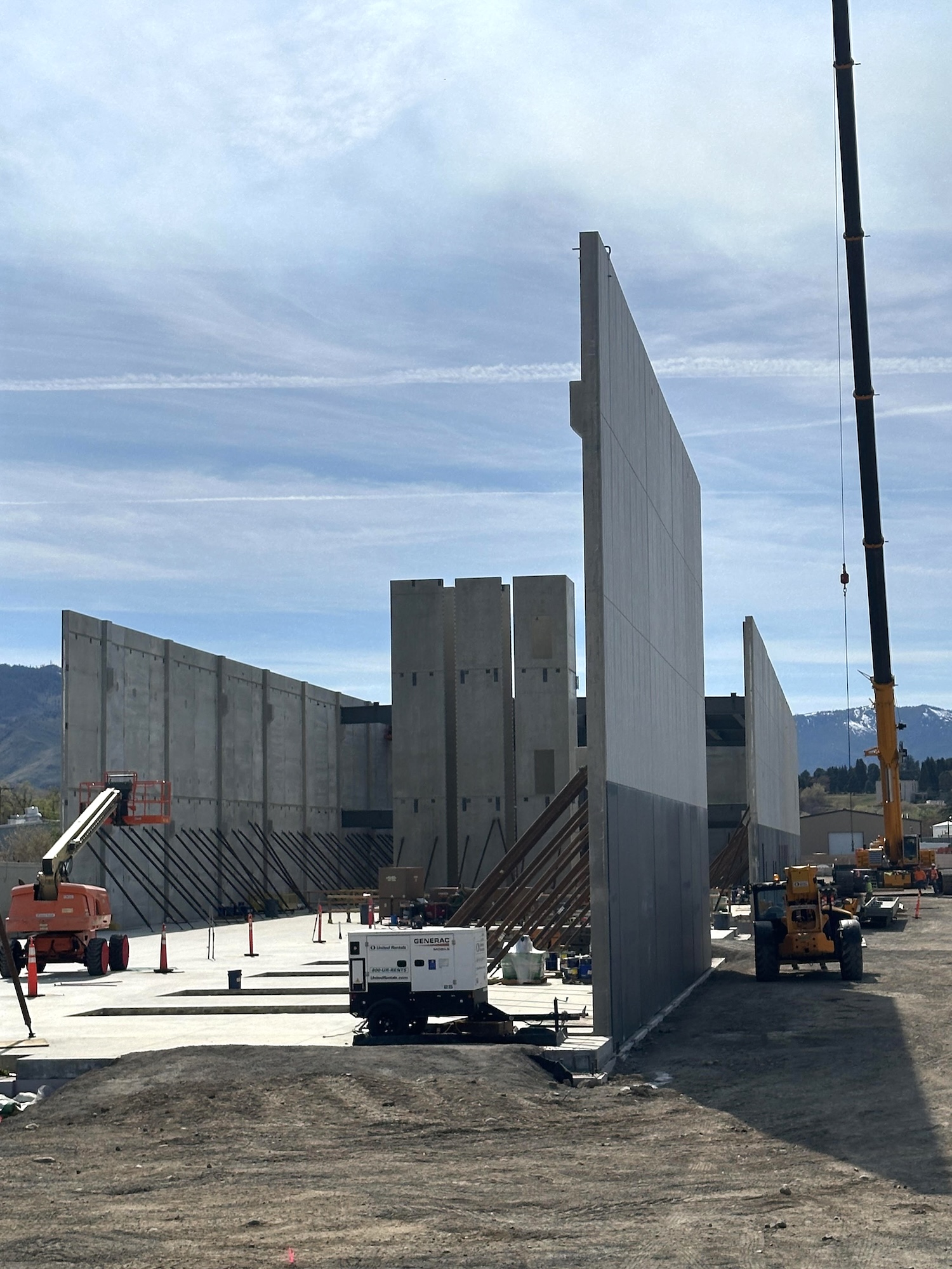 Northern Nevada a hot market for data center development