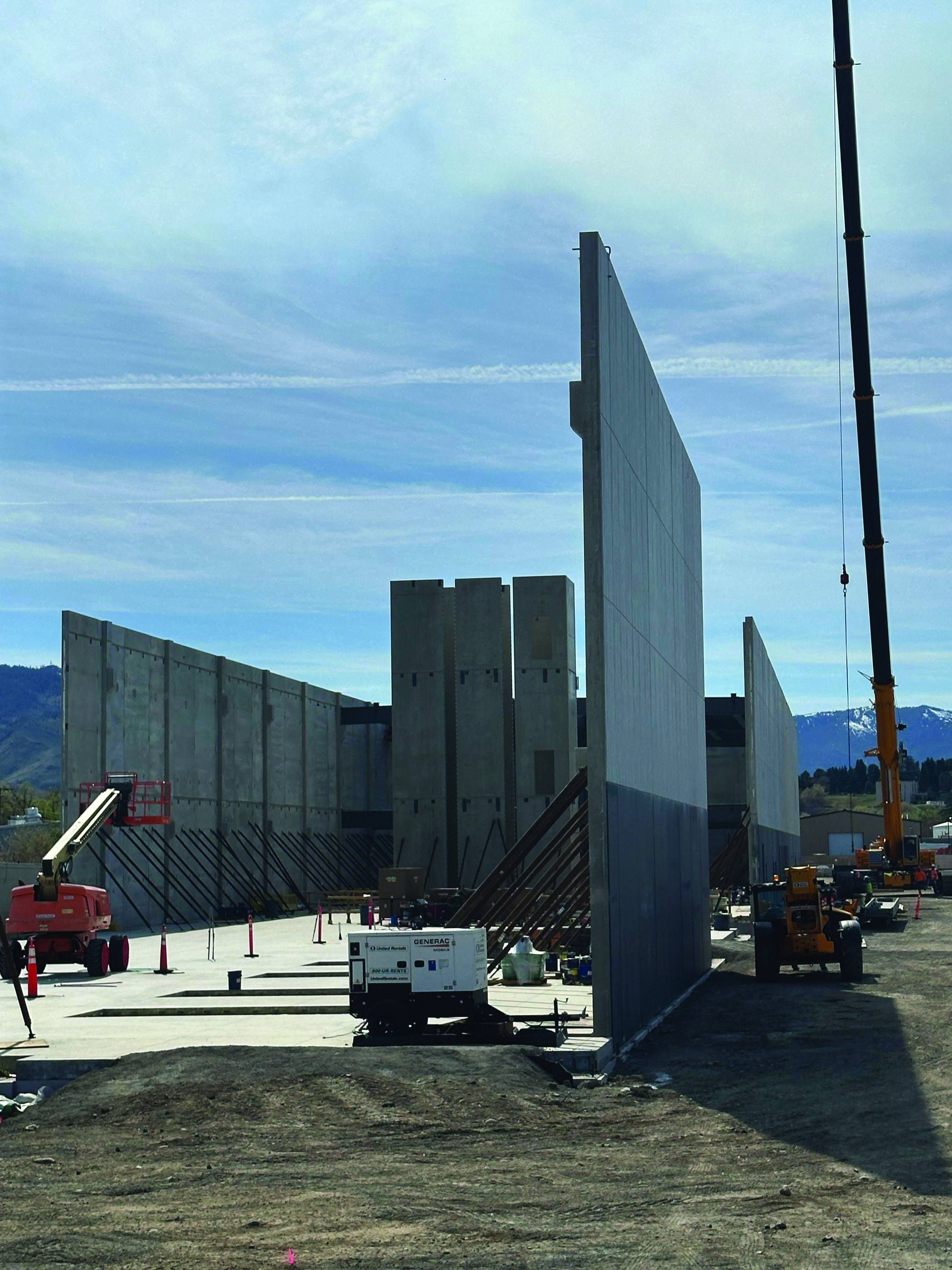 ‘Top of the West for data center development’ | Serving Northern Nevada