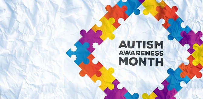 NvCAN addressing challenges for children with autism | Carson City’s ...