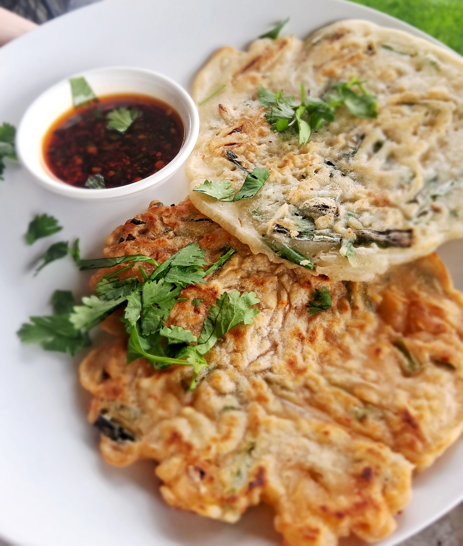 Tara Riddle: Getting out of our comfort zone (recipe)