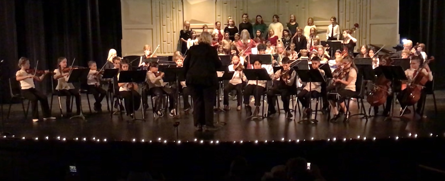 ‘Americana’ concert Thursday at the Carson City Community Center