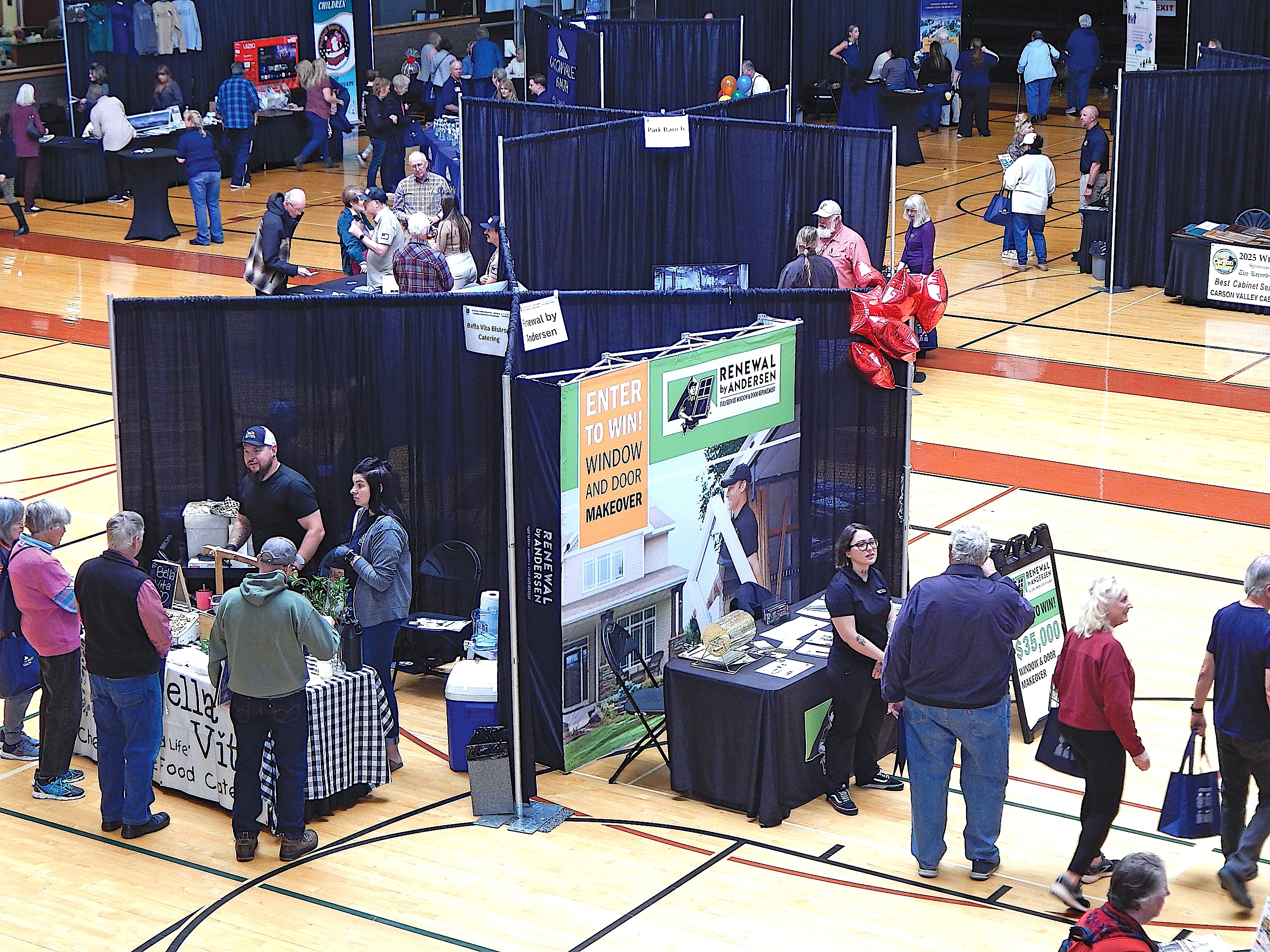 Recreation keeps Nevada’s economy sustainable