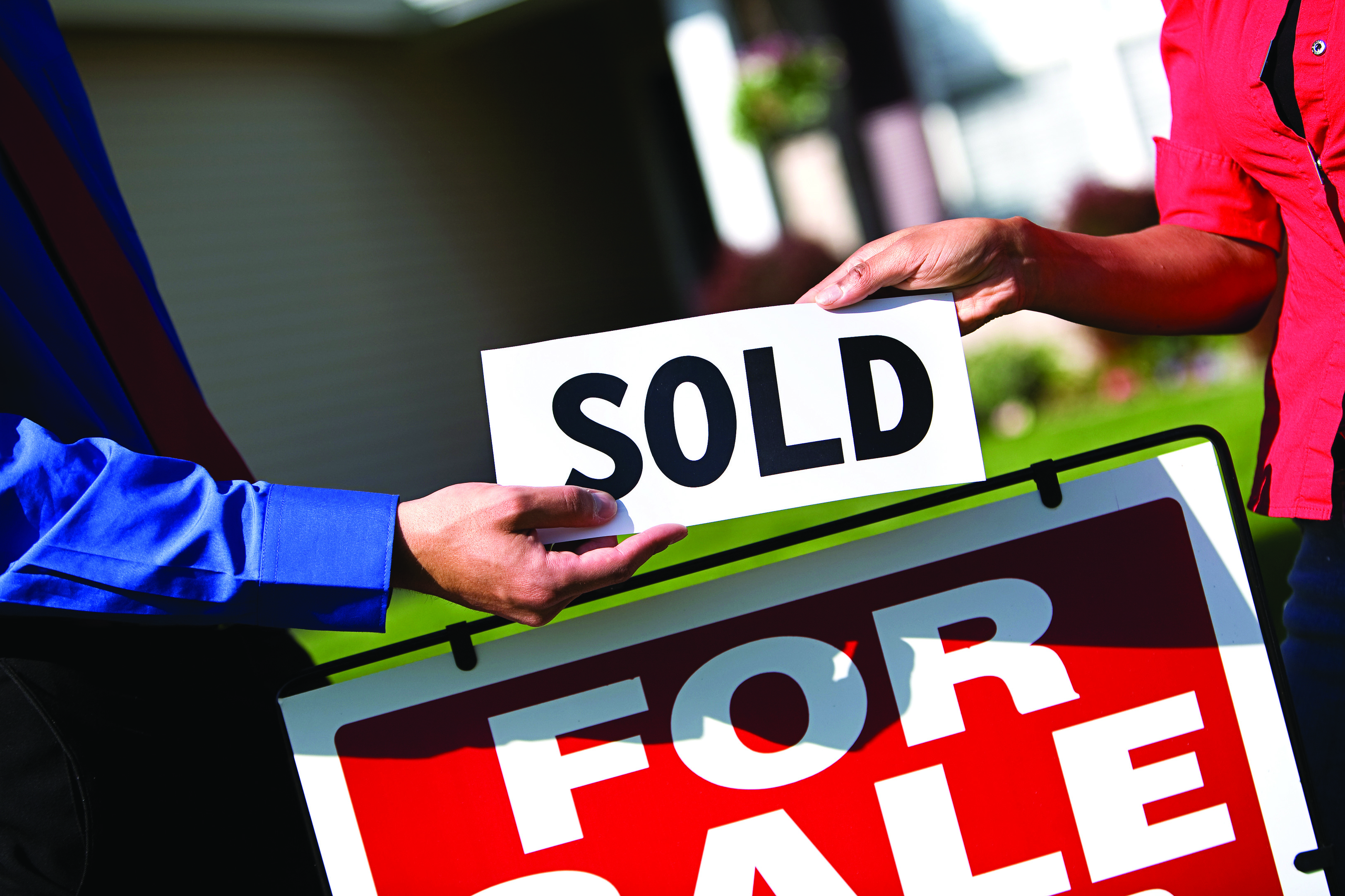 Northern Nevada Real Estate: The stories behind the numbers: looking at Q1 2025 vs. Q1 2026