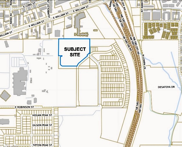 Short-term rental rules return to Carson City Planning Commission