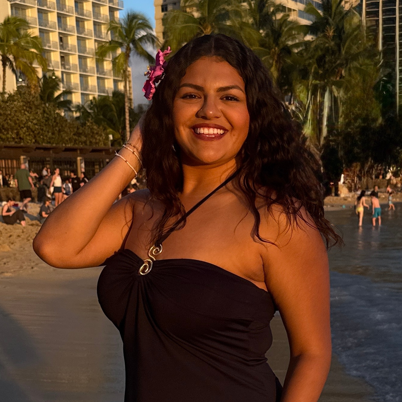 Rotary Club Senior Spotlight: Carson High’s Maliyah Roque-Ortega