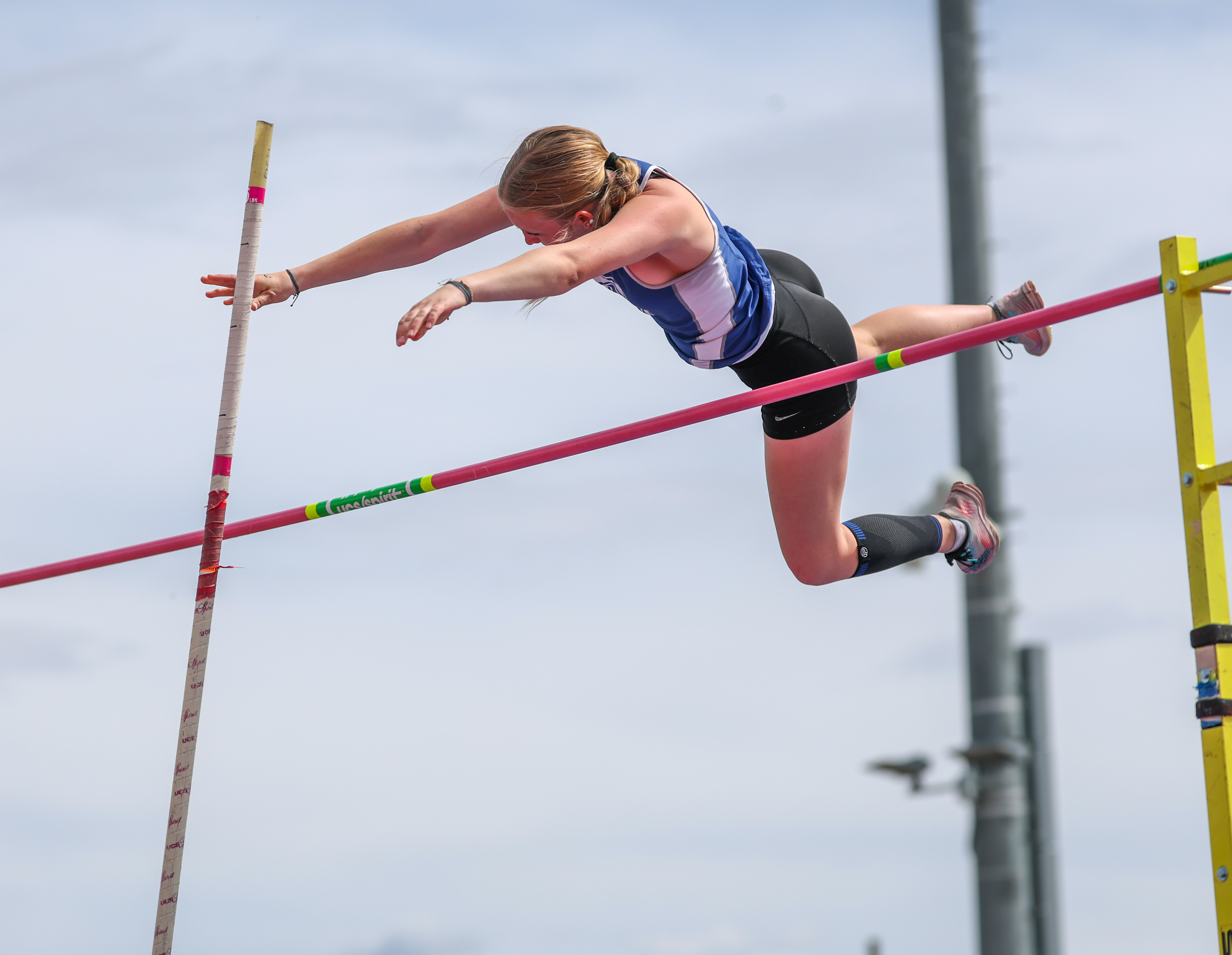 Carson hosts track invite | Carson City’s Trusted News Source Since 1865