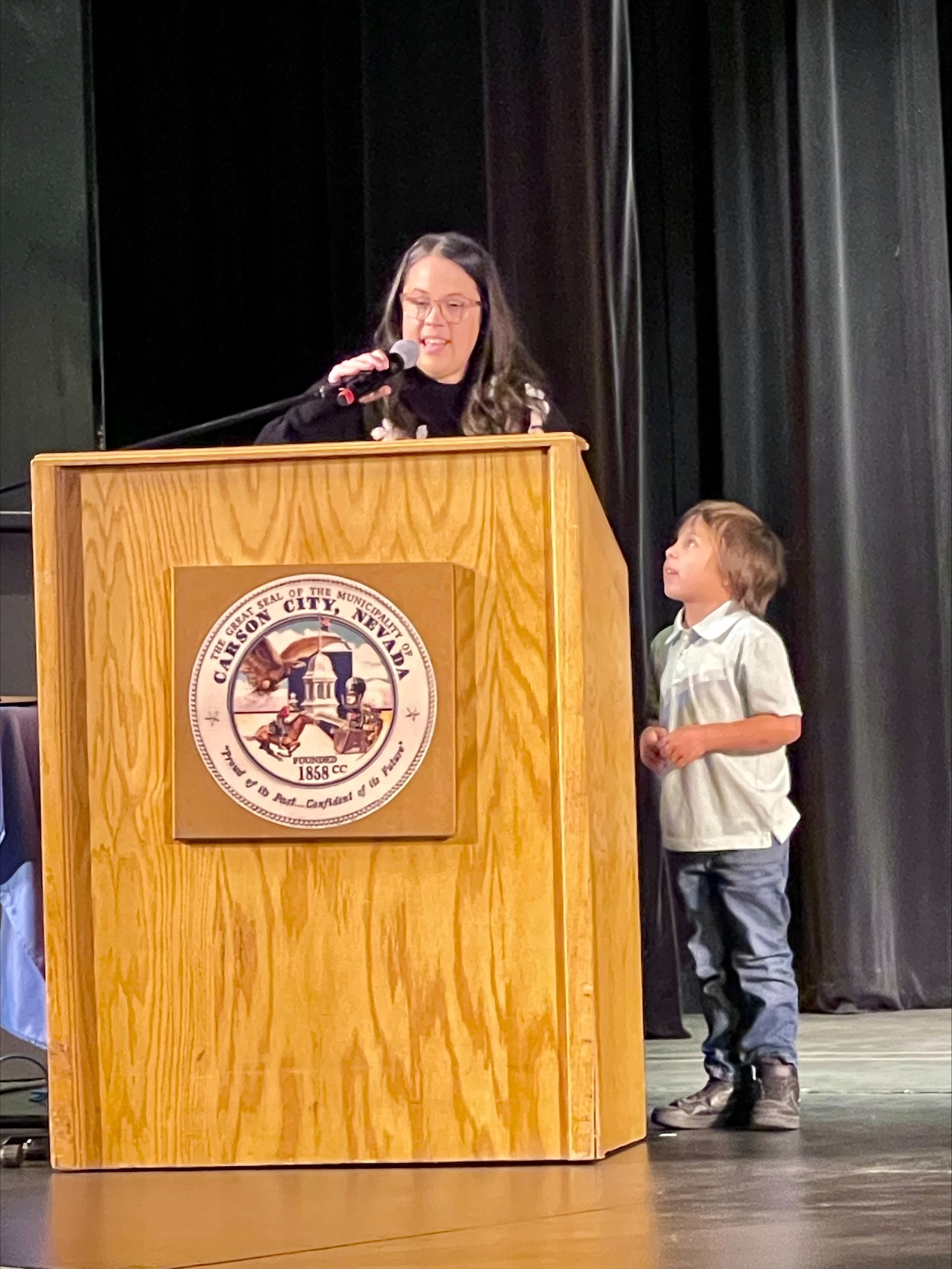 Carson City School District announces annual awards