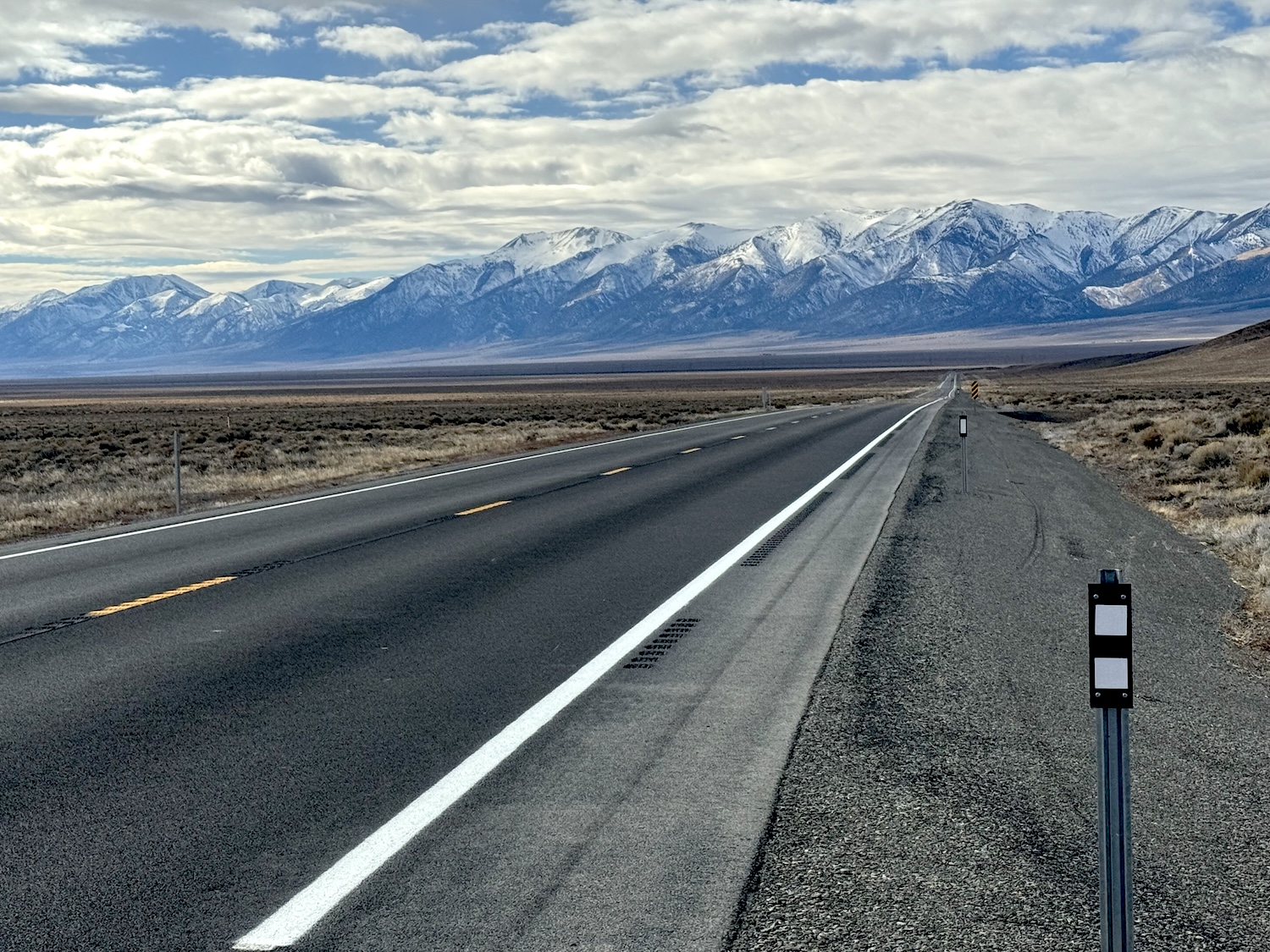 Group bringing chamber music to America’s loneliest highway