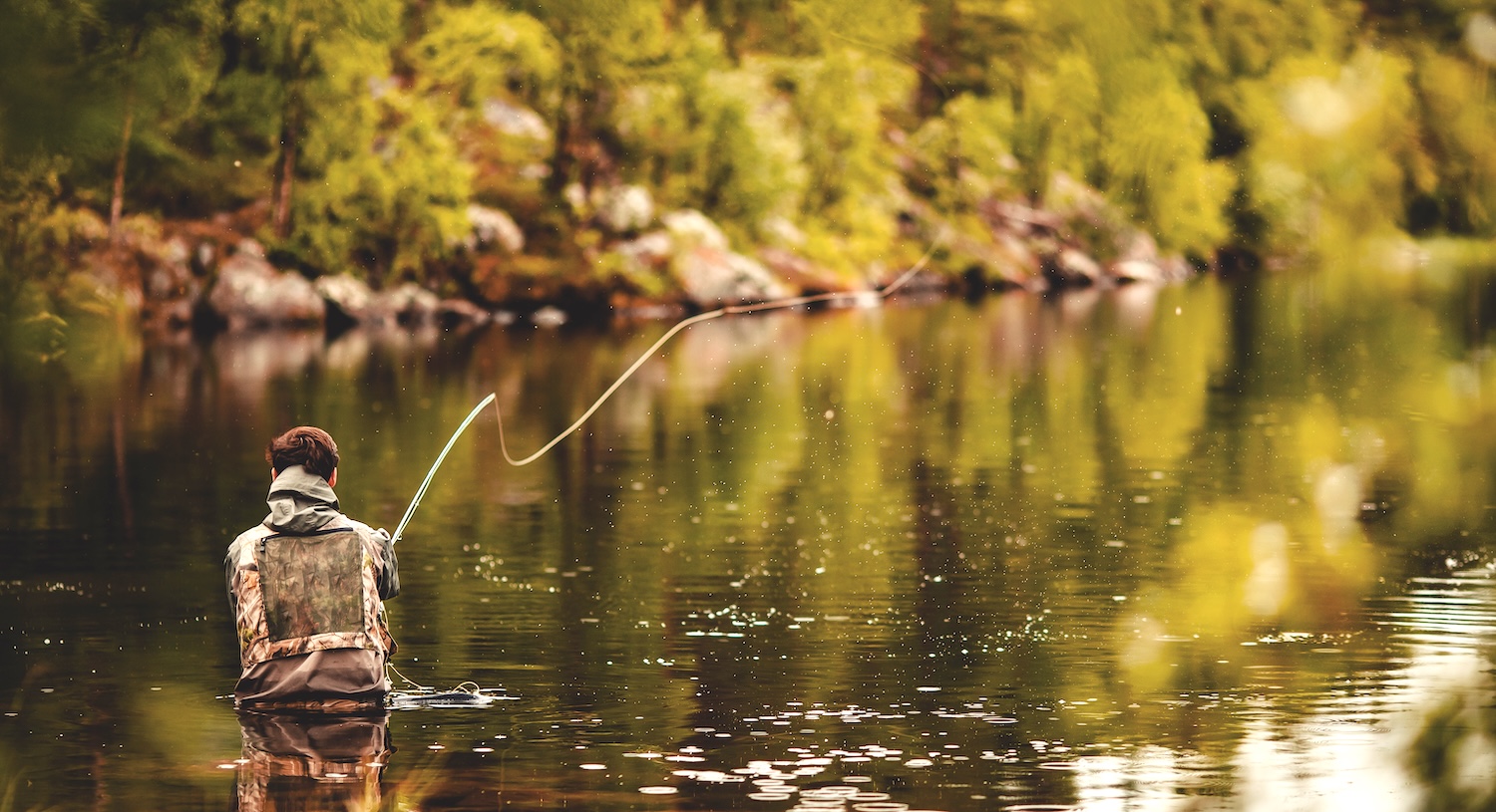 Tahoe workshop reimagines future of recreational fishing