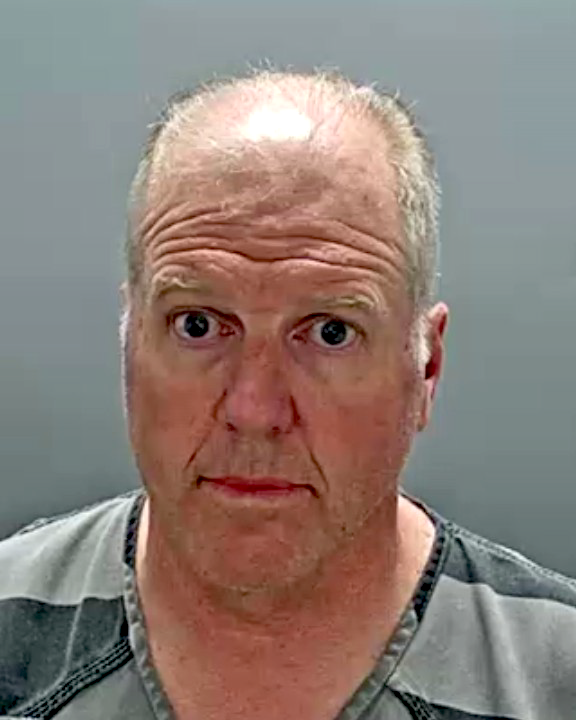 Carson City man arrested for child porn charges