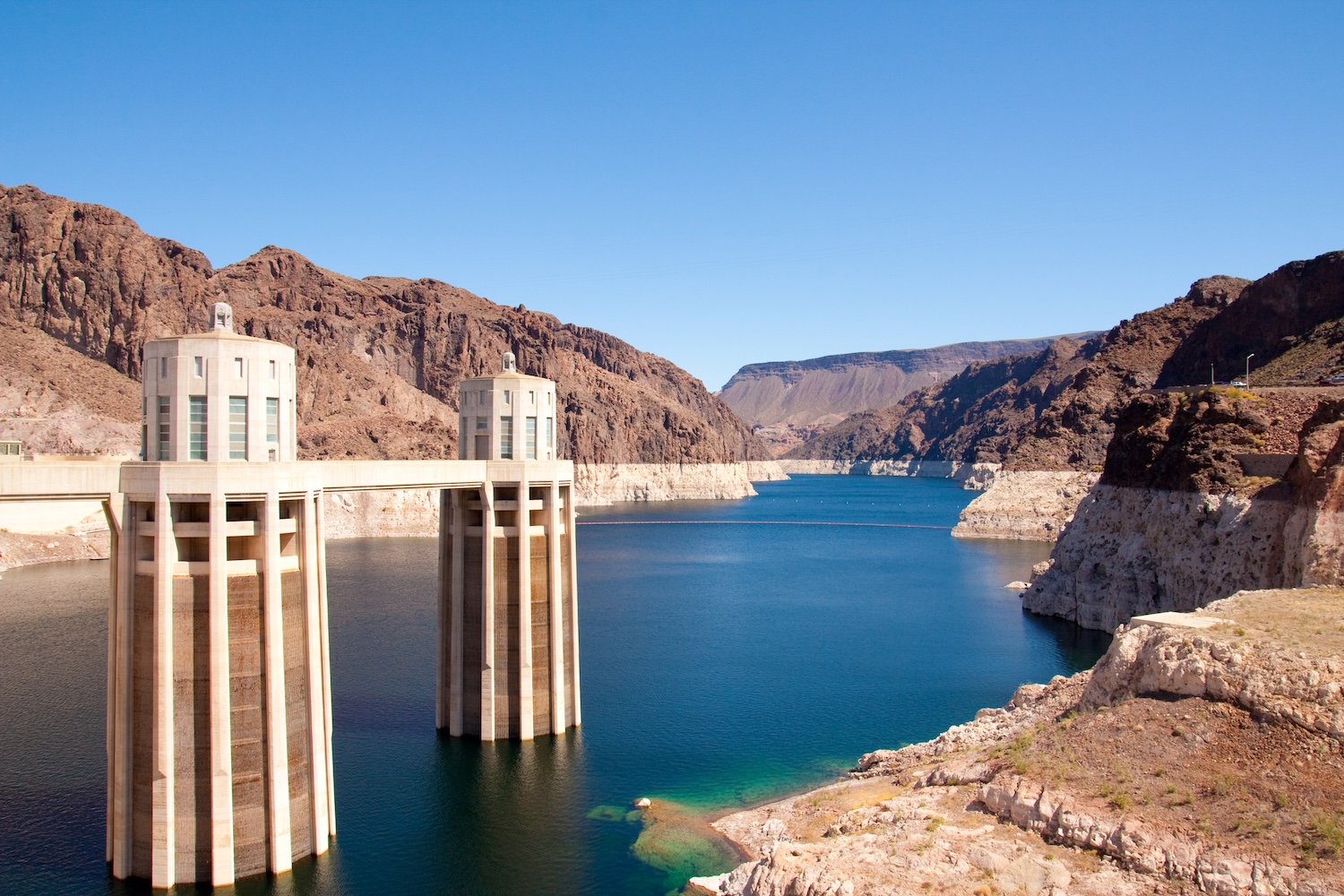 Nevada, Arizona, California pitch plan to save Colorado River water