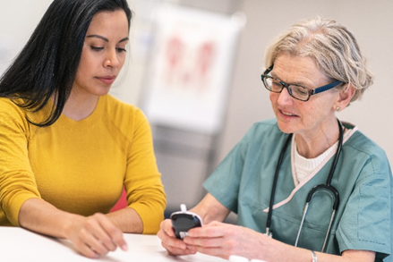 Prevention pays off: Better health, lower costs for families in Nevada